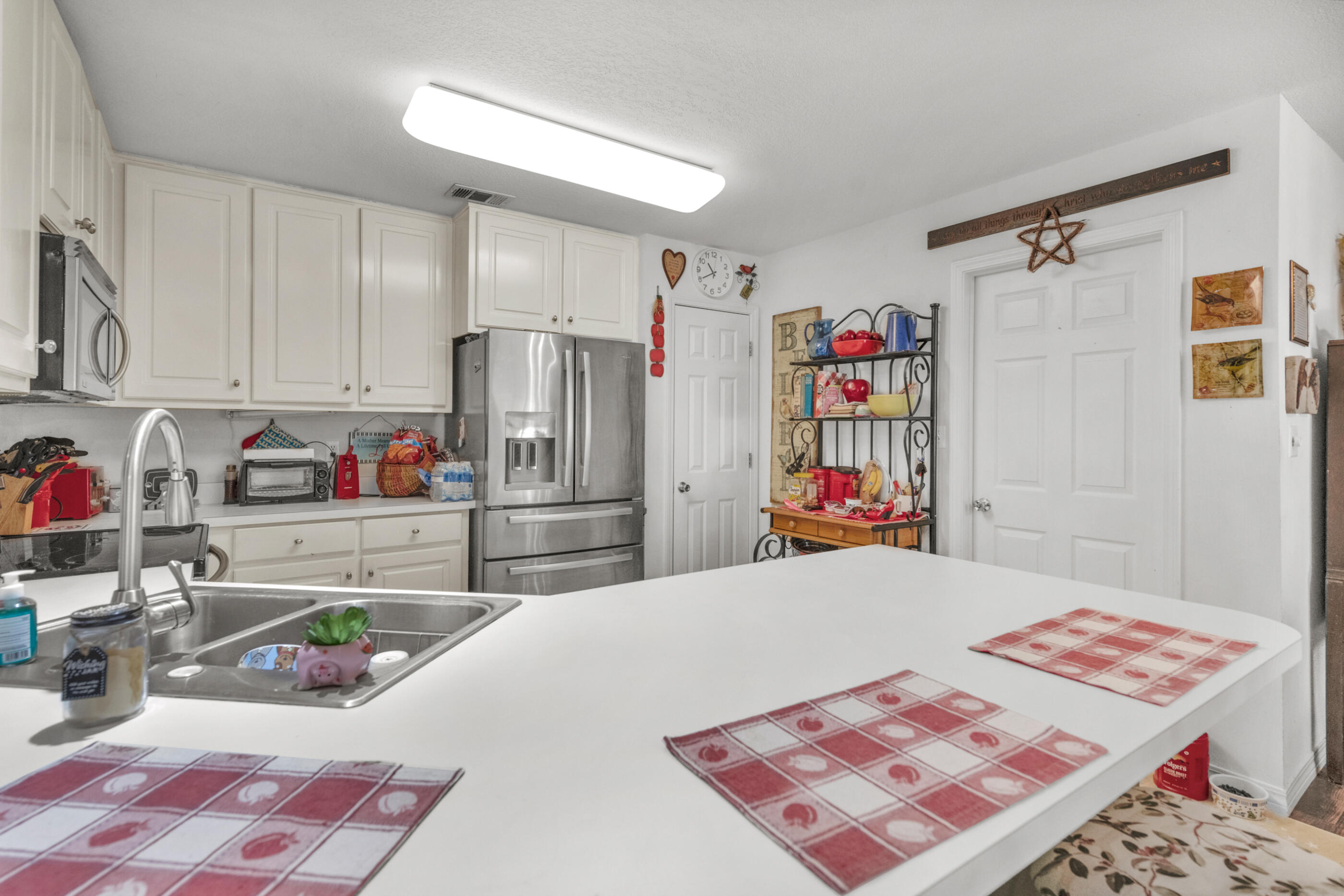 WHITROCK VILLAGE S/D - Residential