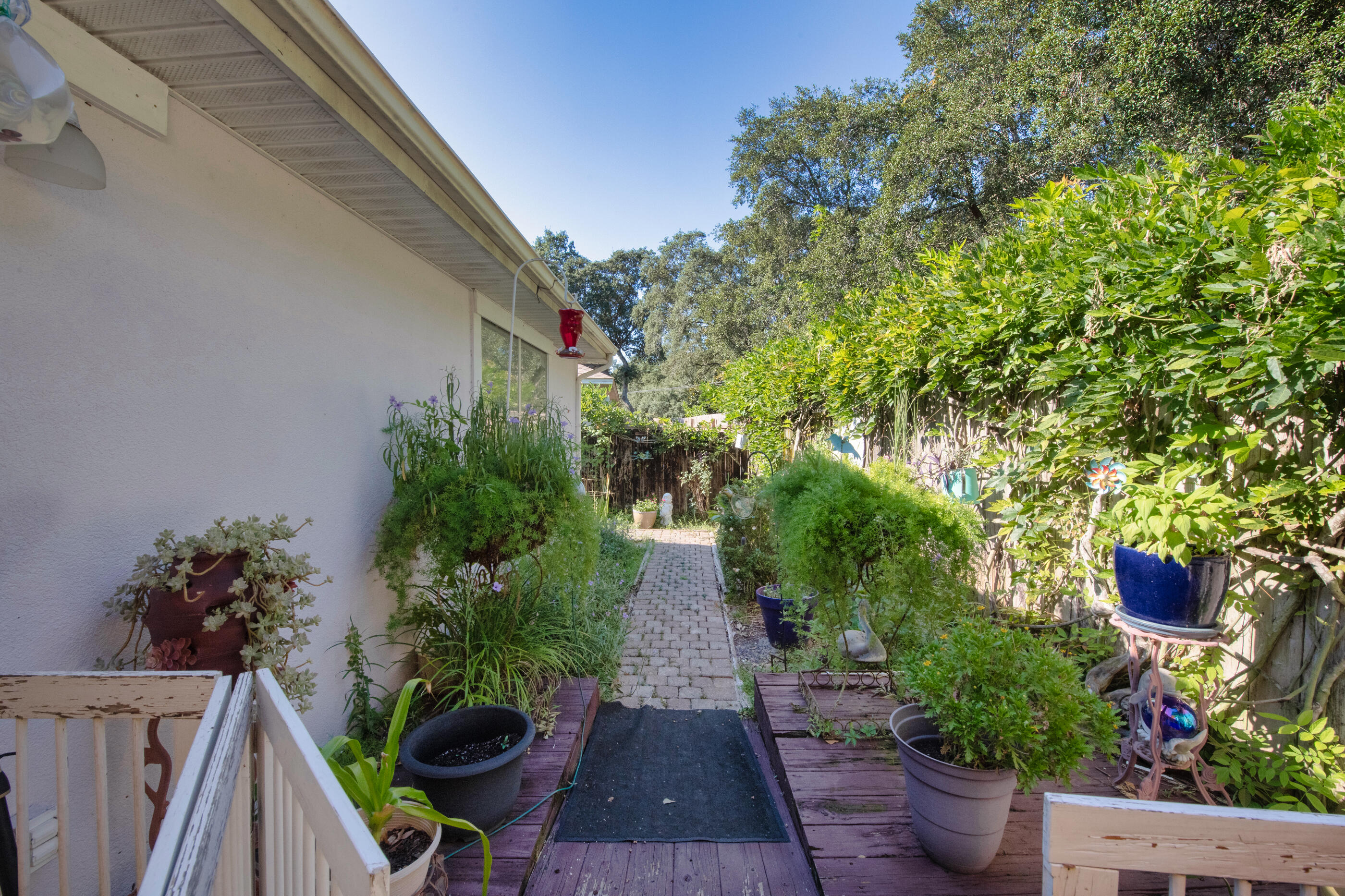 WHITROCK VILLAGE S/D - Residential