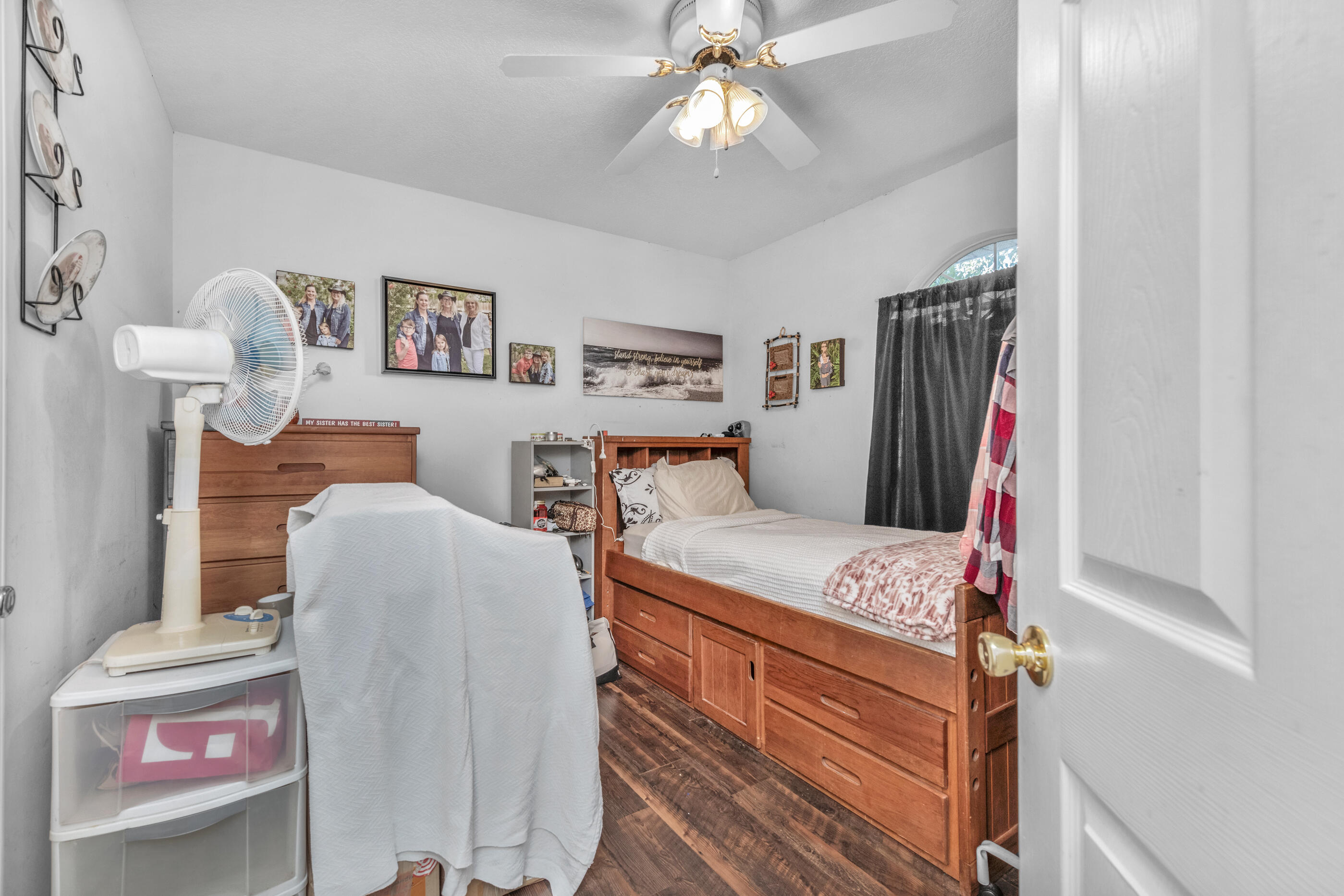 WHITROCK VILLAGE S/D - Residential