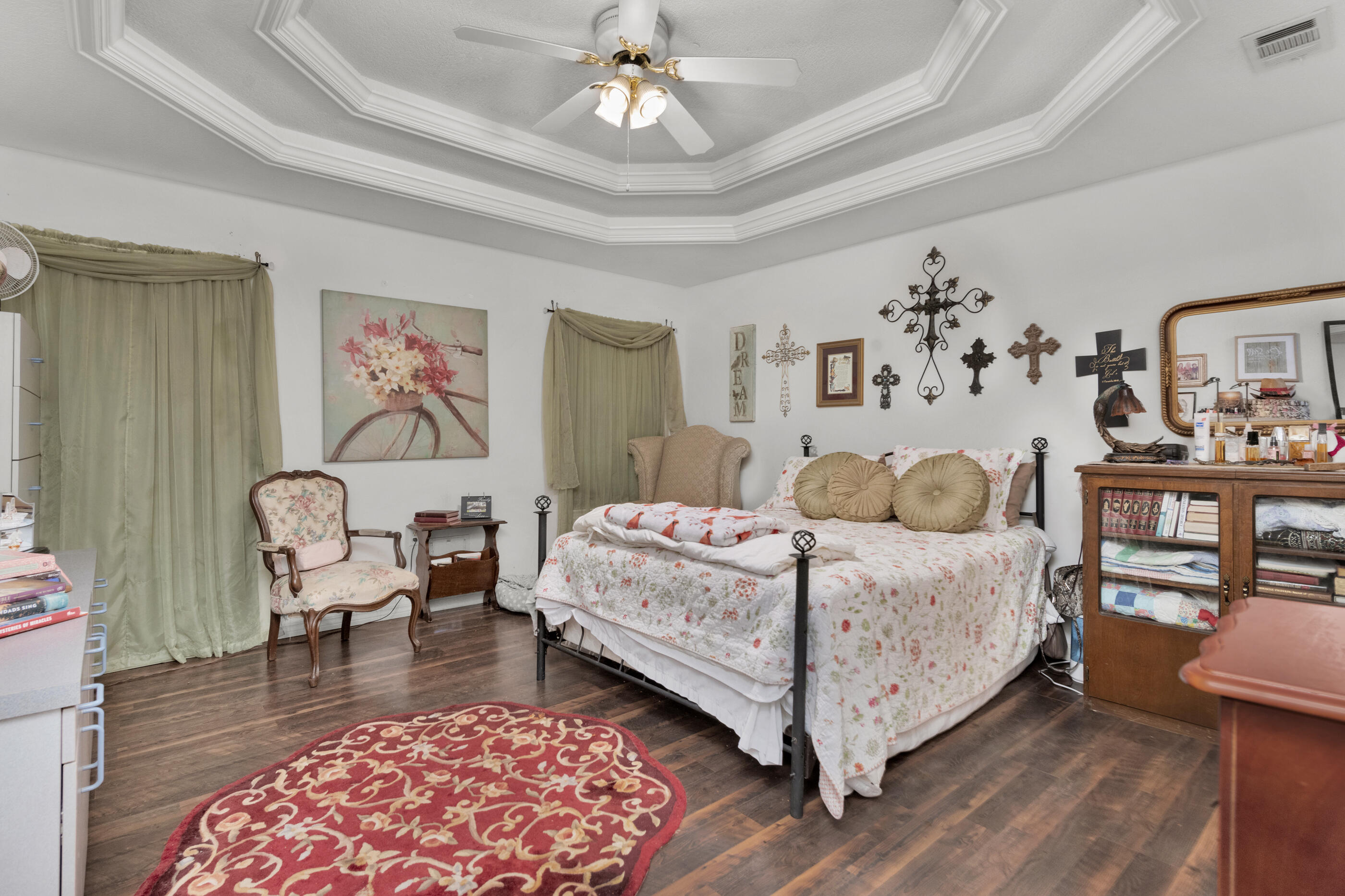 WHITROCK VILLAGE S/D - Residential