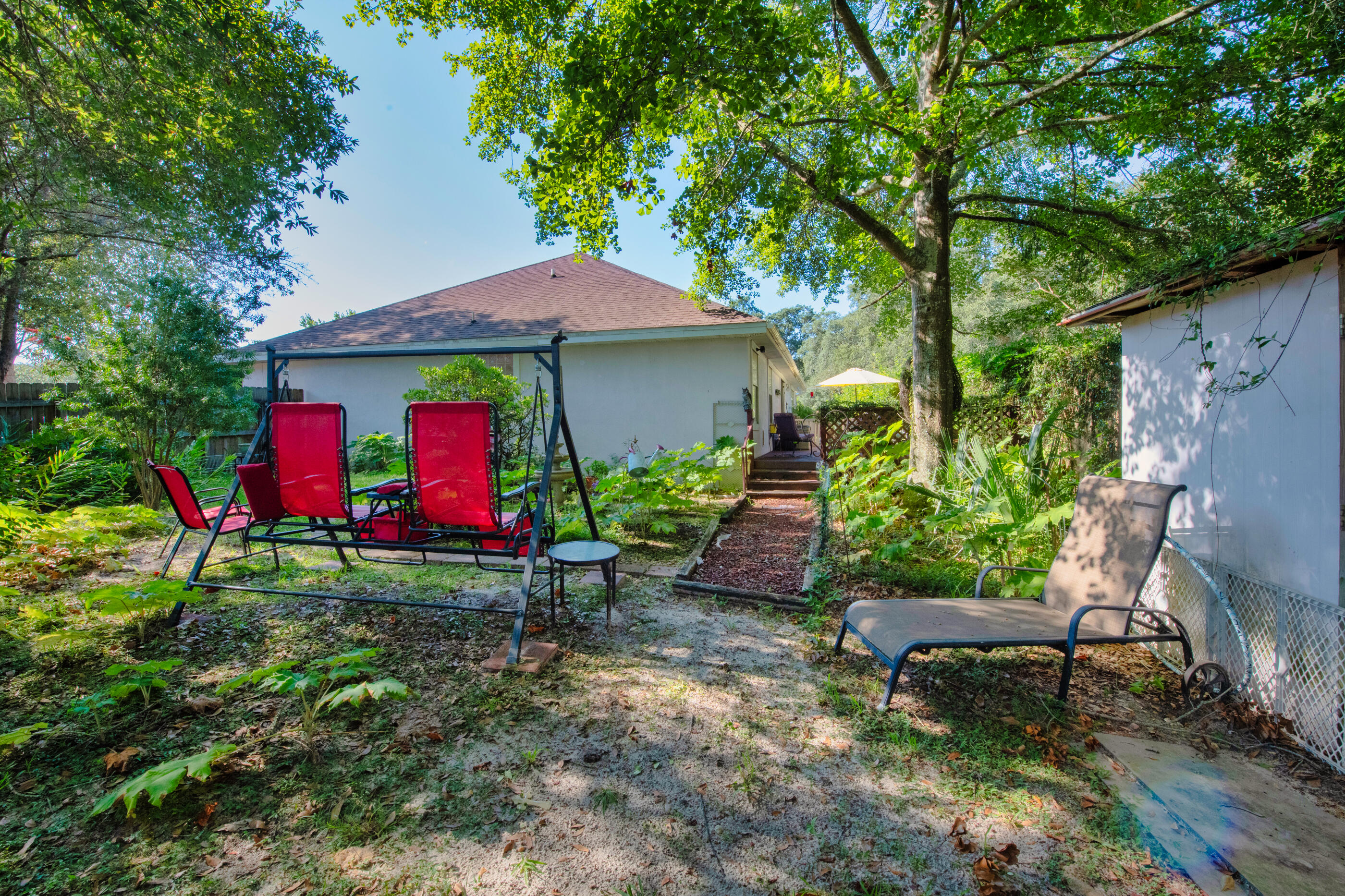 WHITROCK VILLAGE S/D - Residential