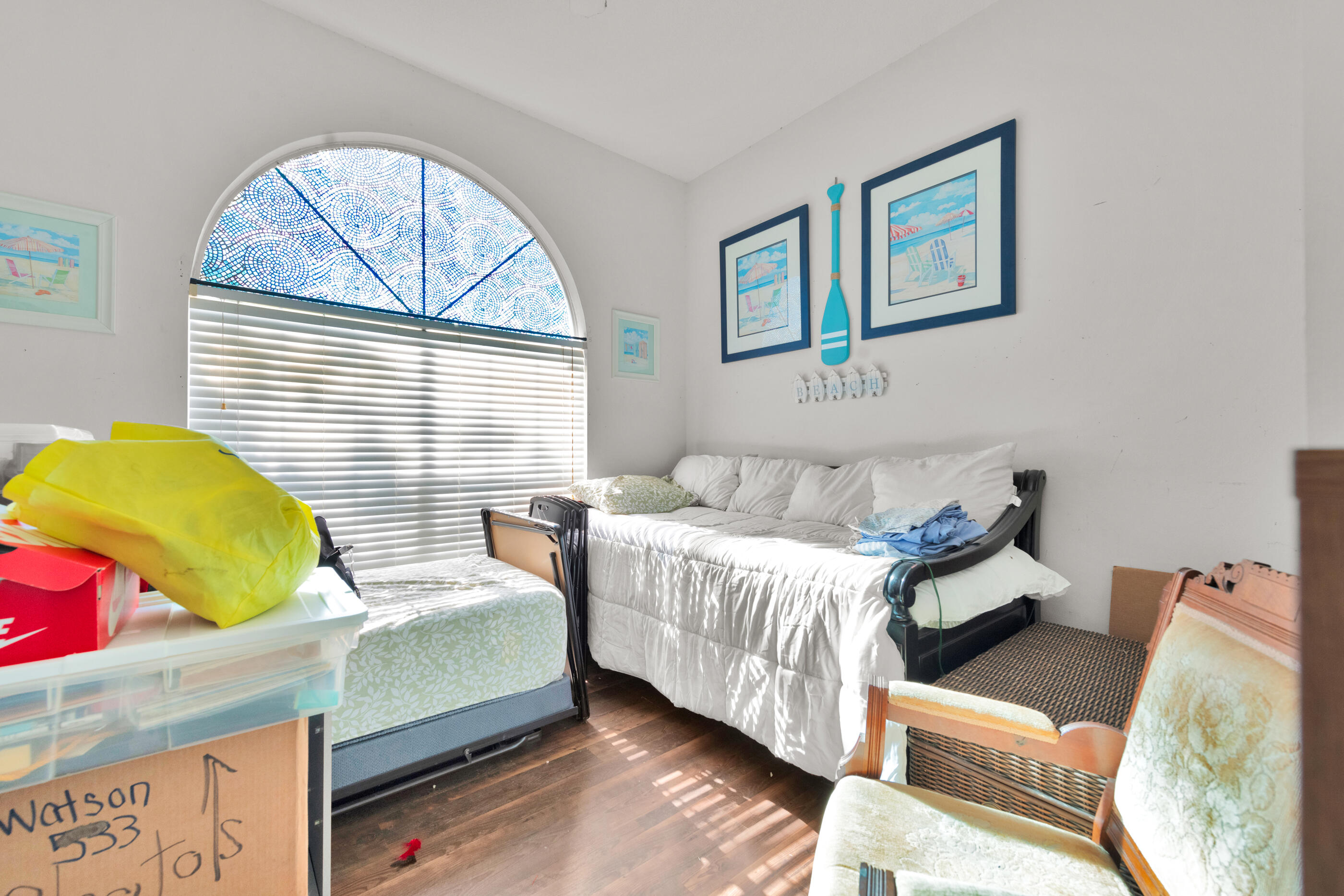 WHITROCK VILLAGE S/D - Residential