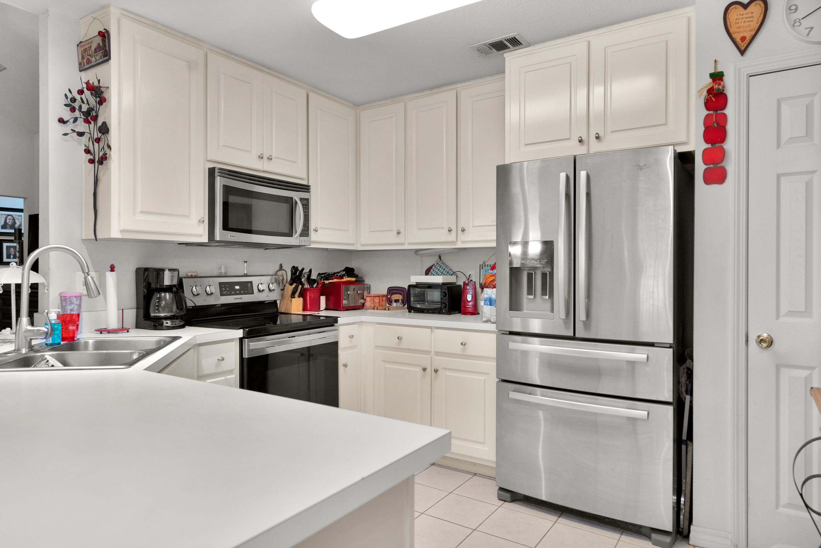 WHITROCK VILLAGE S/D - Residential