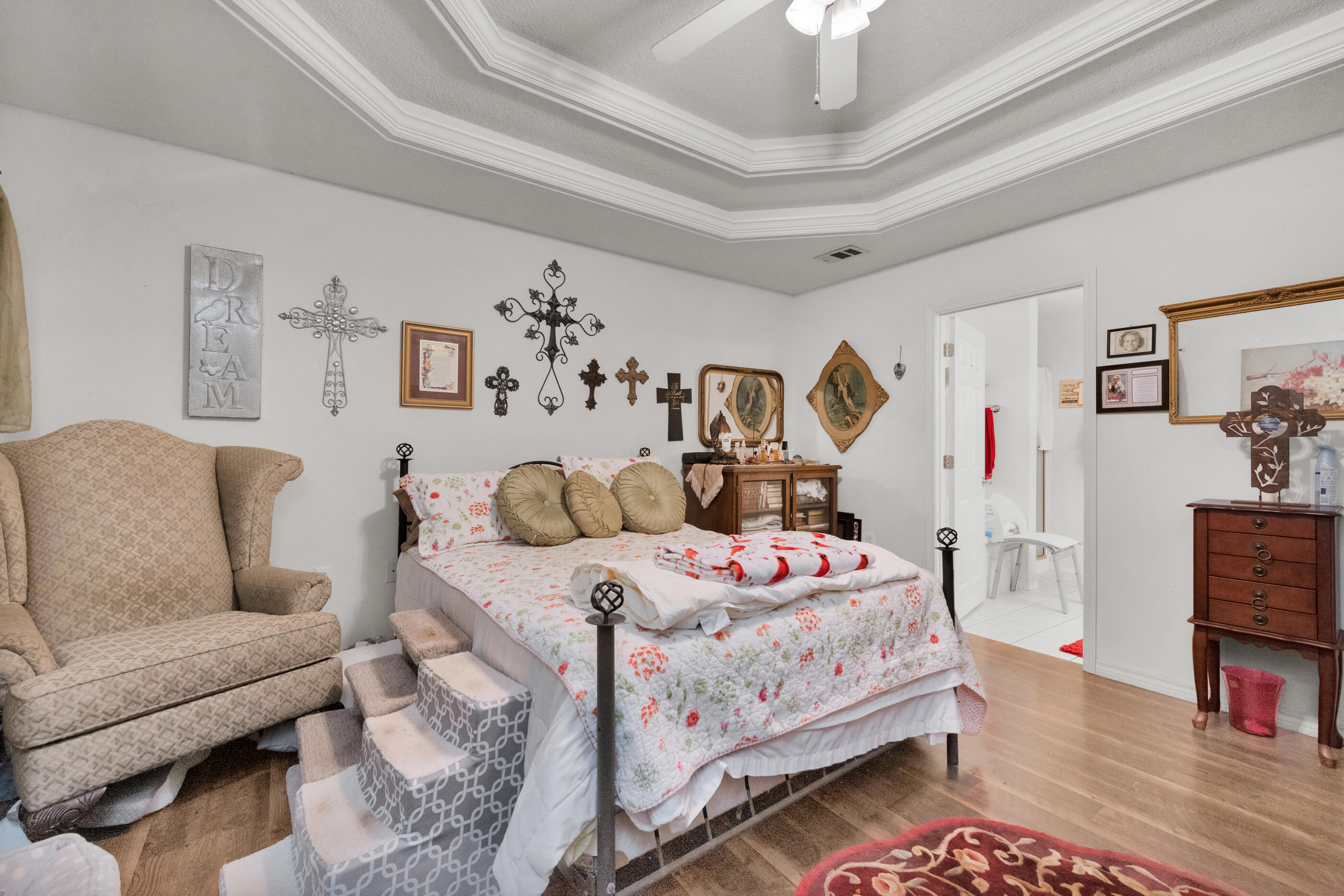 WHITROCK VILLAGE S/D - Residential