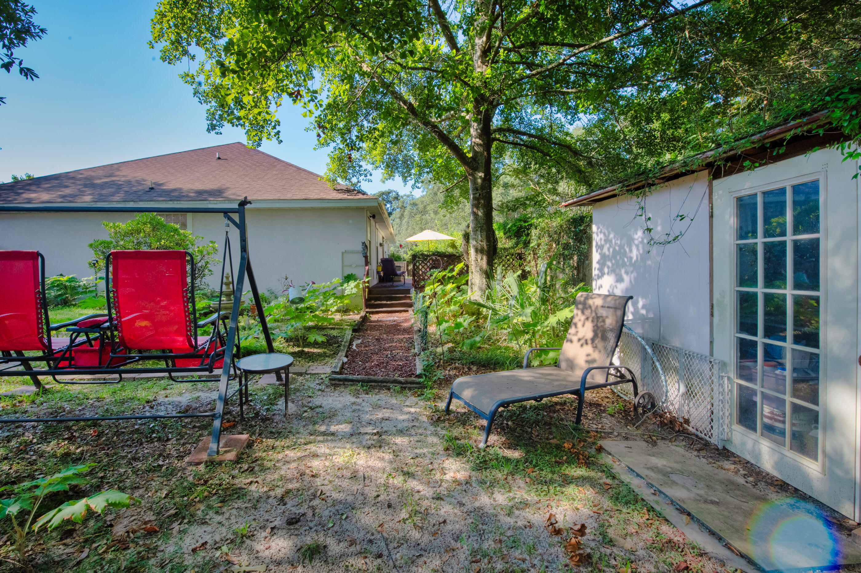 WHITROCK VILLAGE S/D - Residential