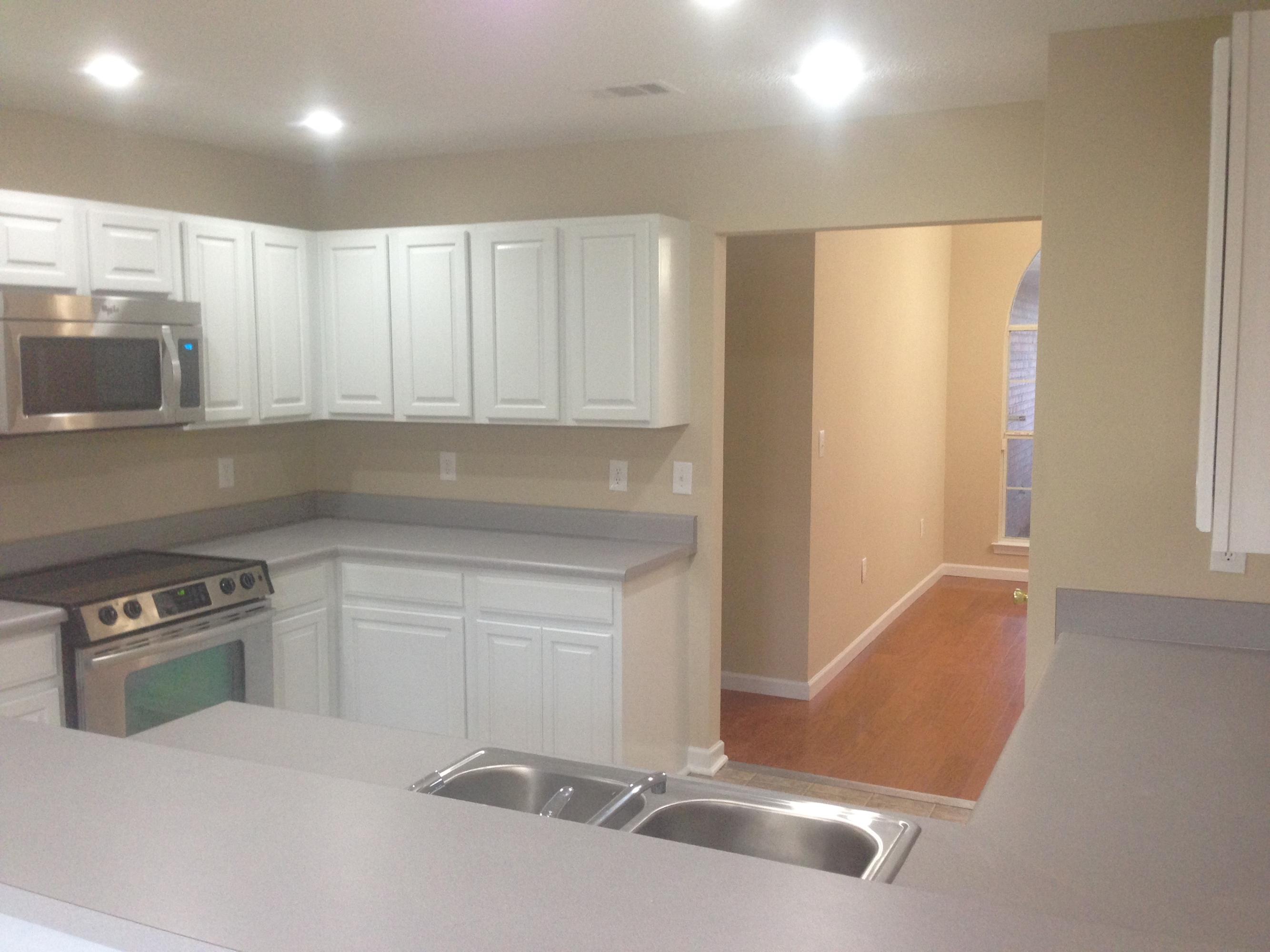 STEEPLECHASE PH 2 - Residential