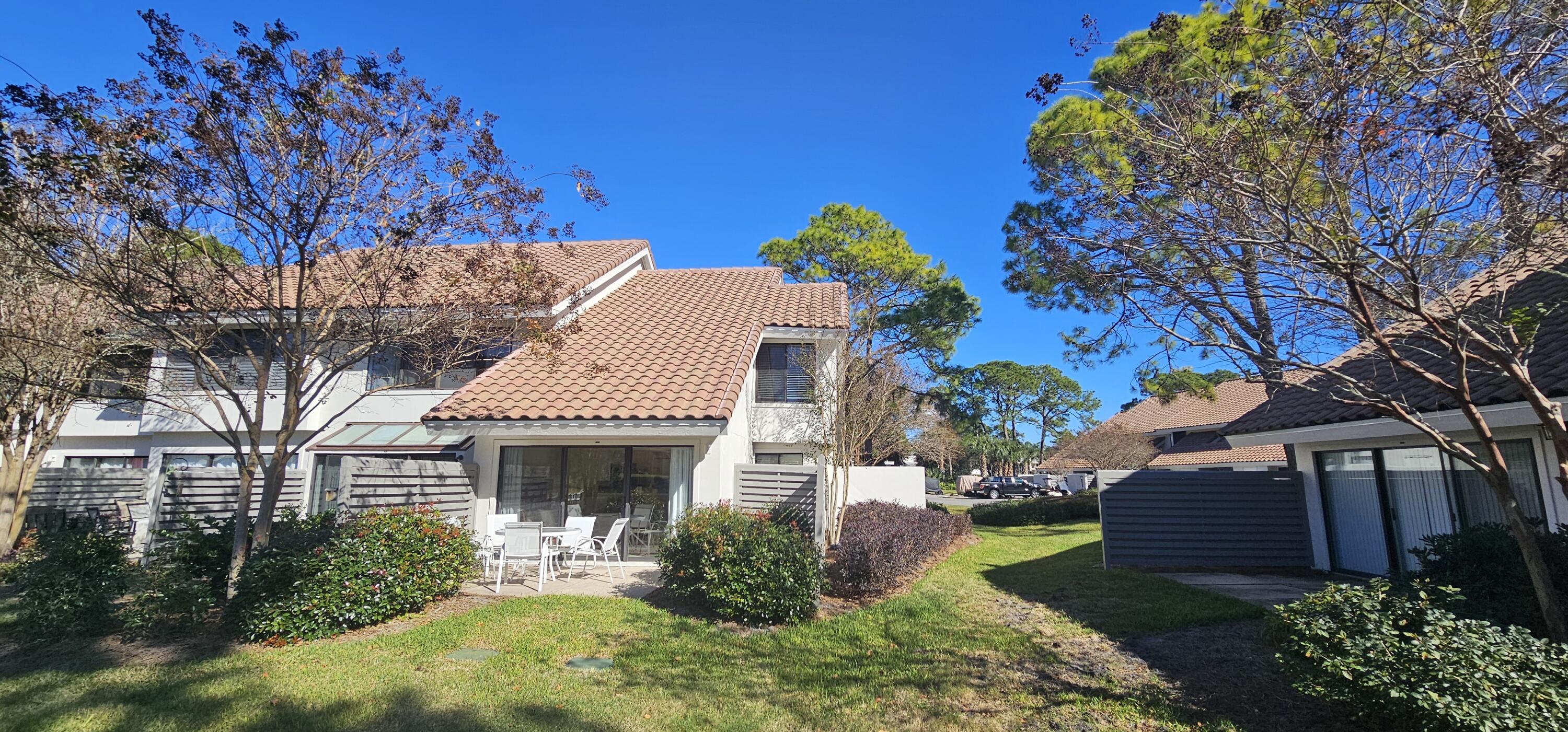 BEACHWALK VILLAS PH 05 - Residential