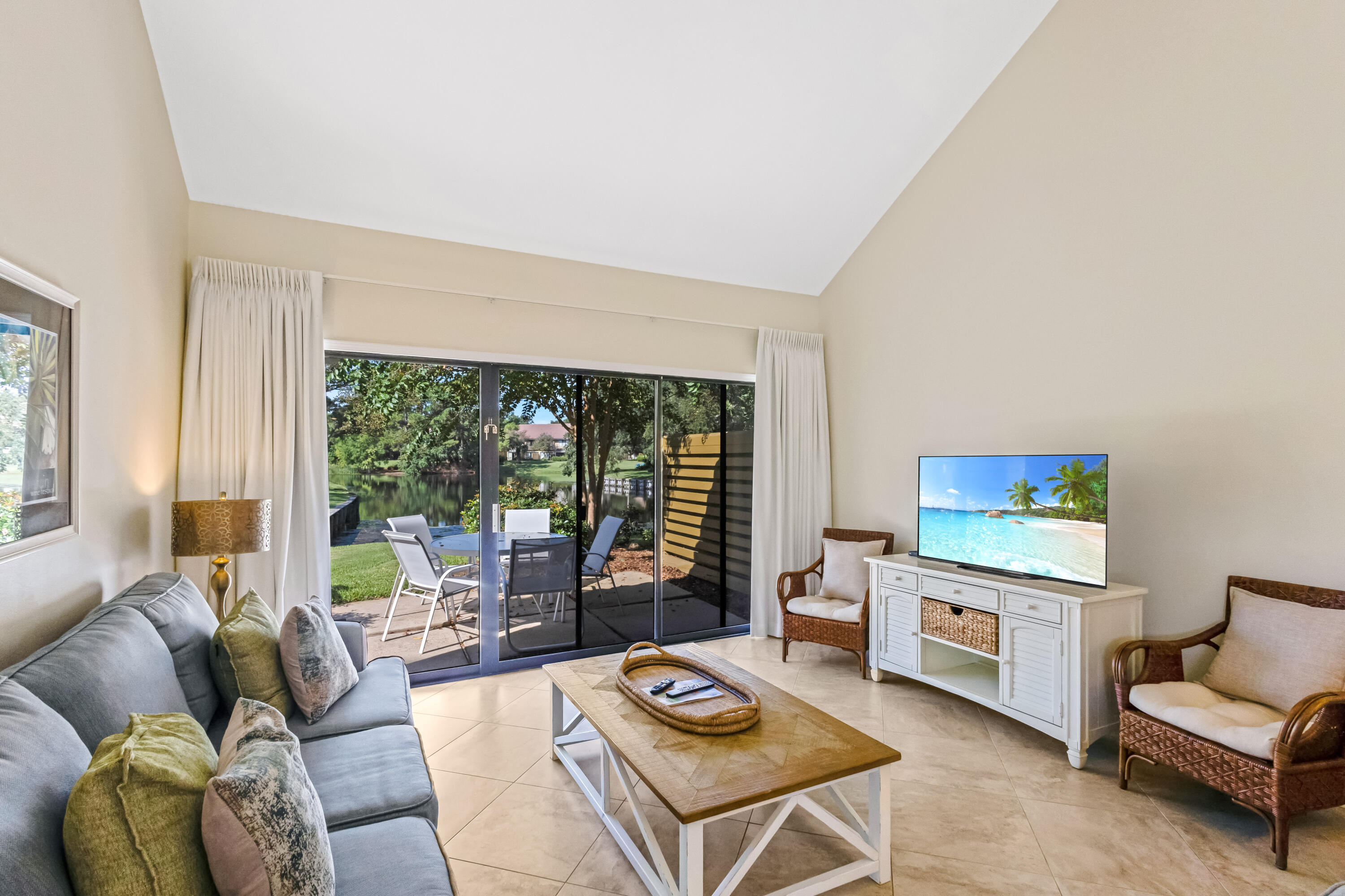 BEACHWALK VILLAS PH 05 - Residential