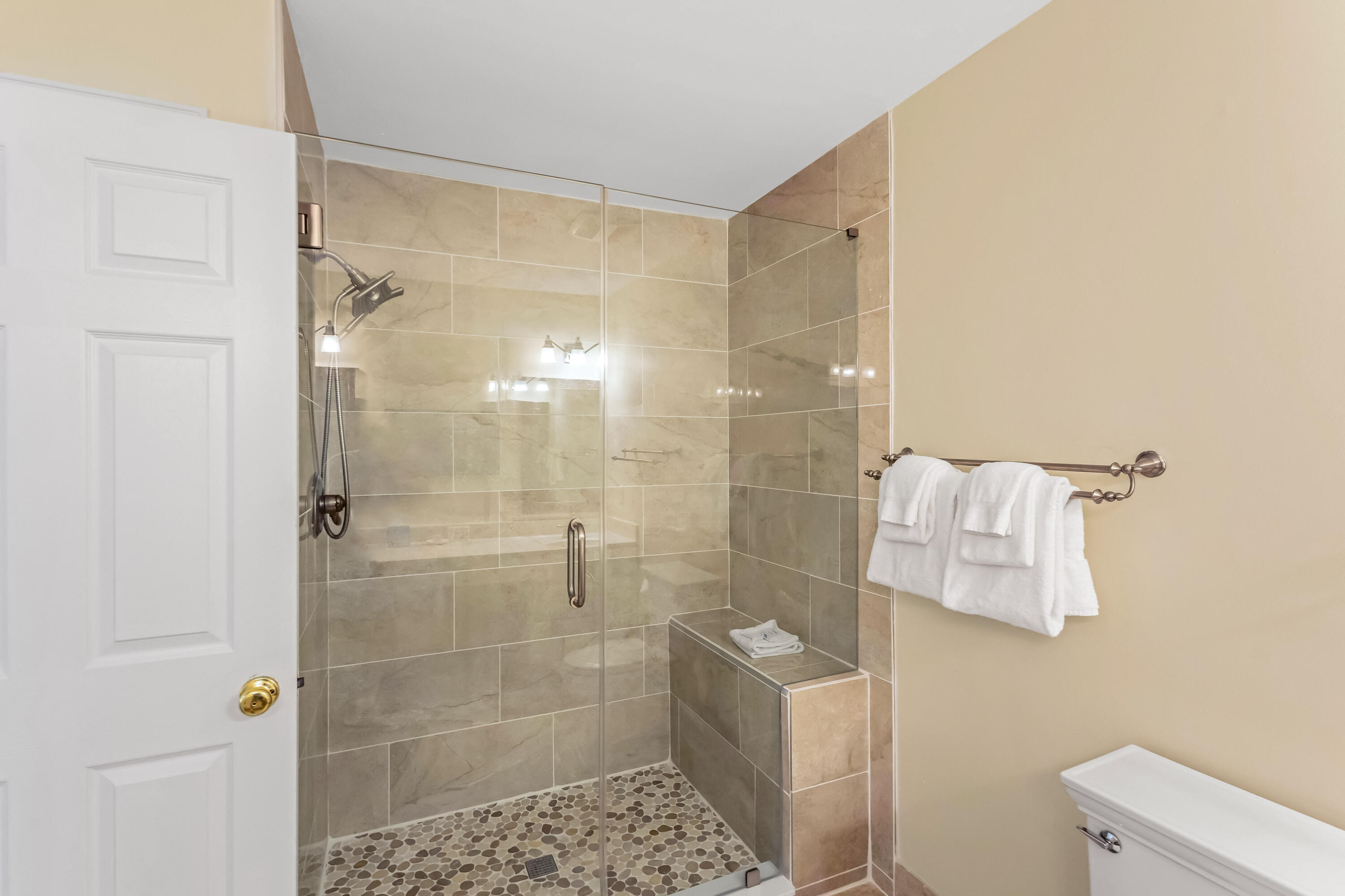 BEACHWALK VILLAS PH 05 - Residential