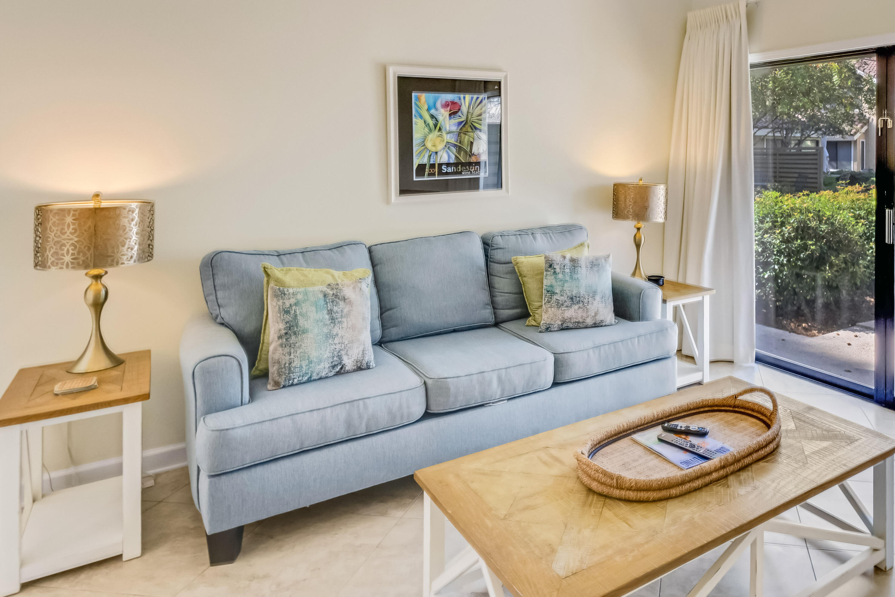 BEACHWALK VILLAS PH 05 - Residential