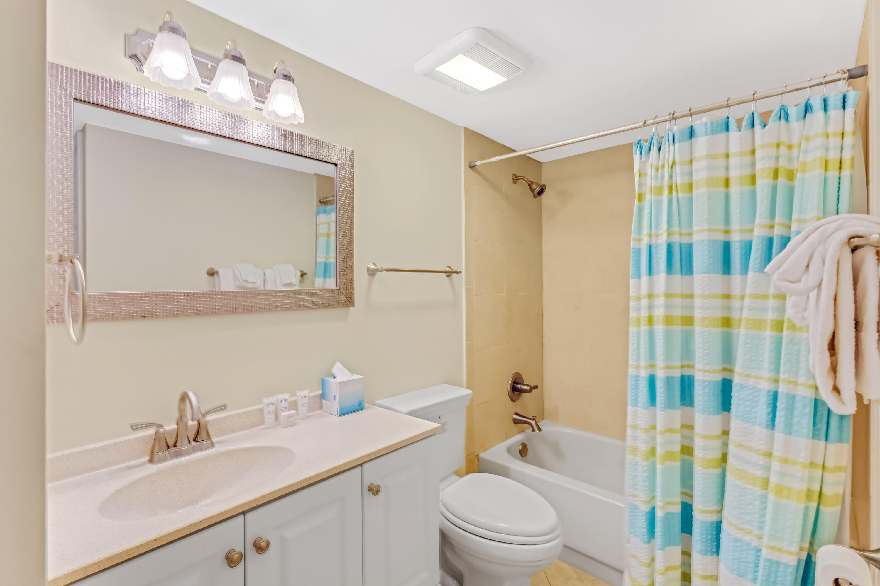 BEACHWALK VILLAS PH 05 - Residential