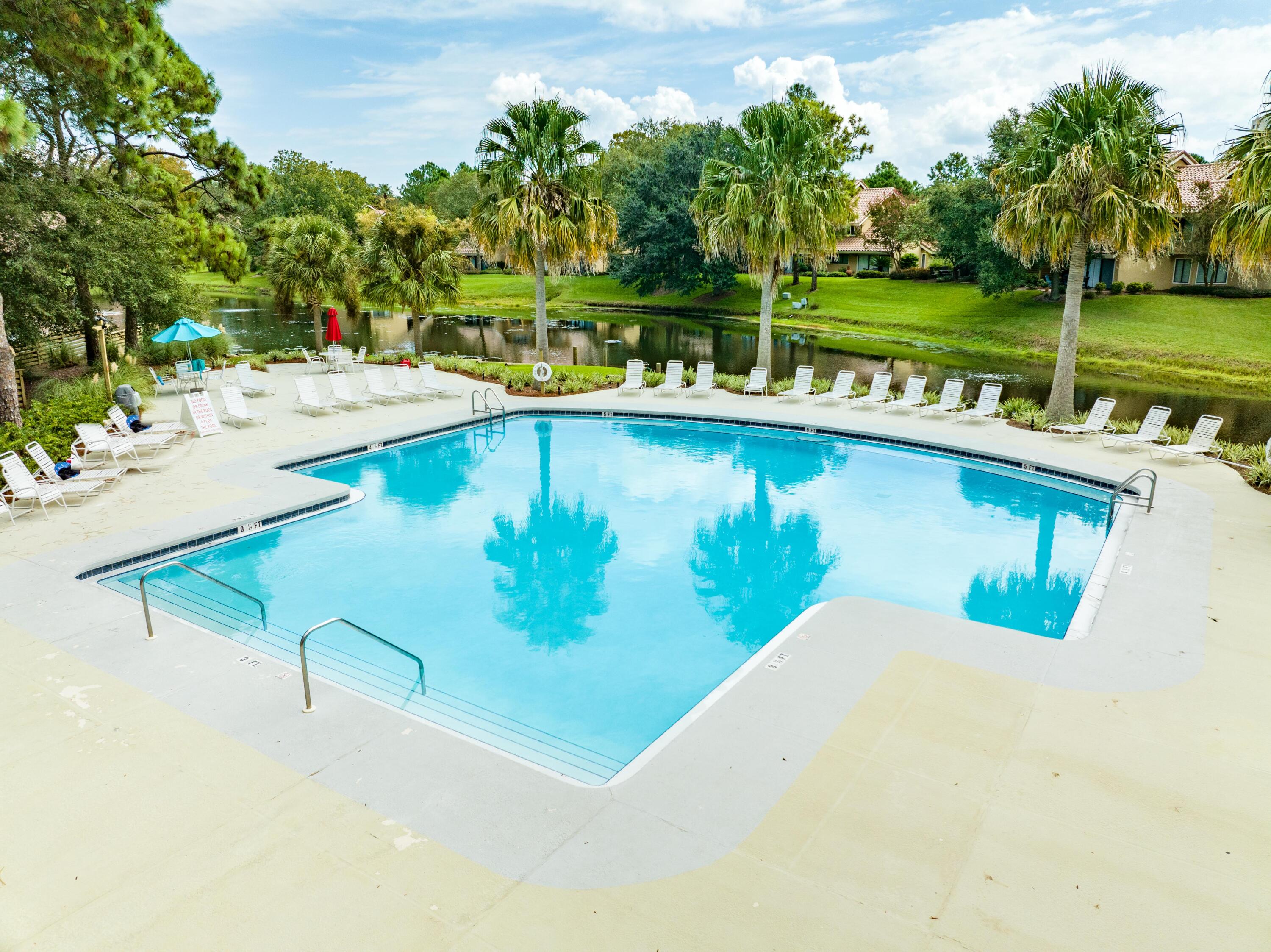 BEACHWALK VILLAS PH 05 - Residential