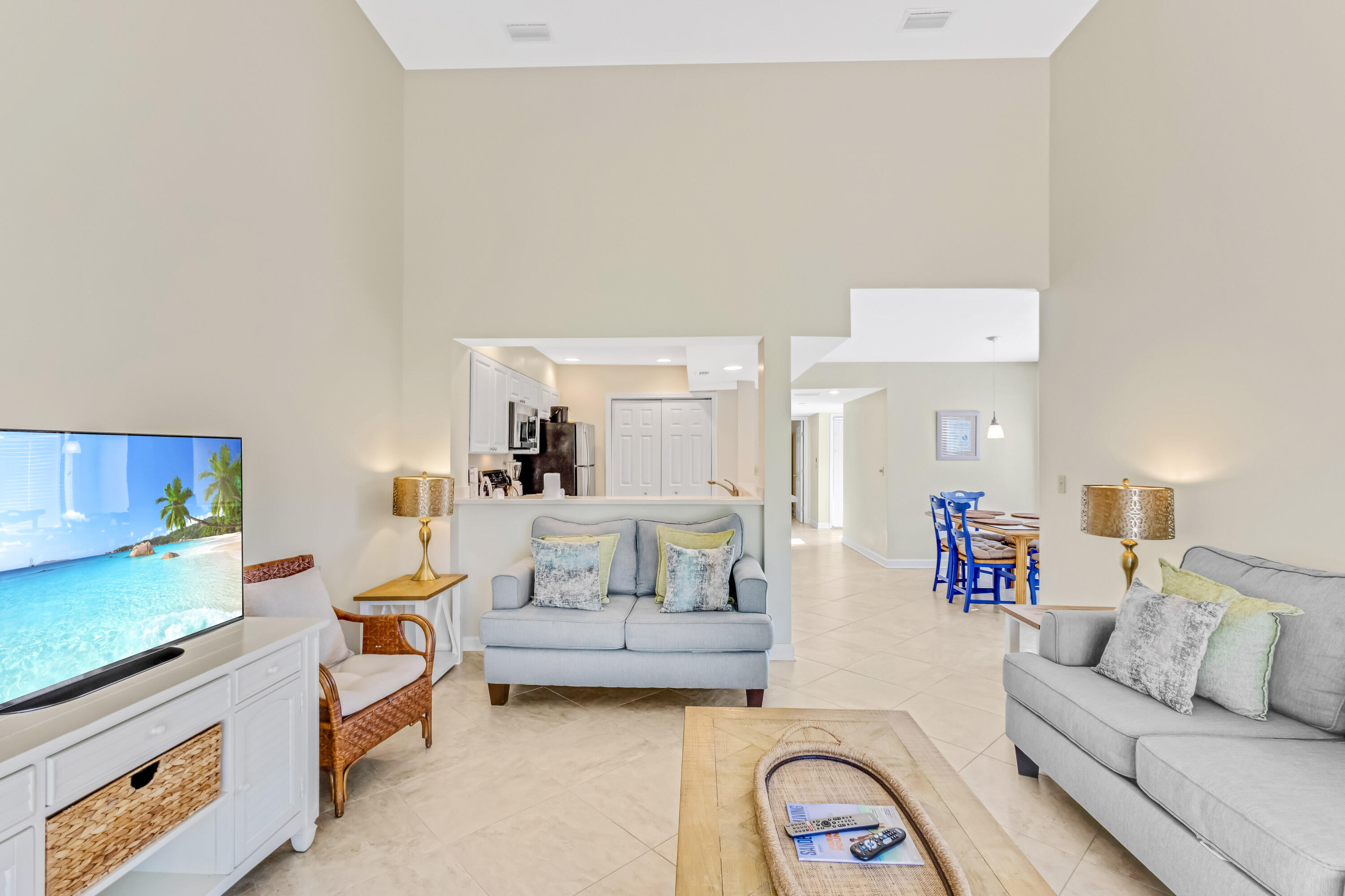 BEACHWALK VILLAS PH 05 - Residential