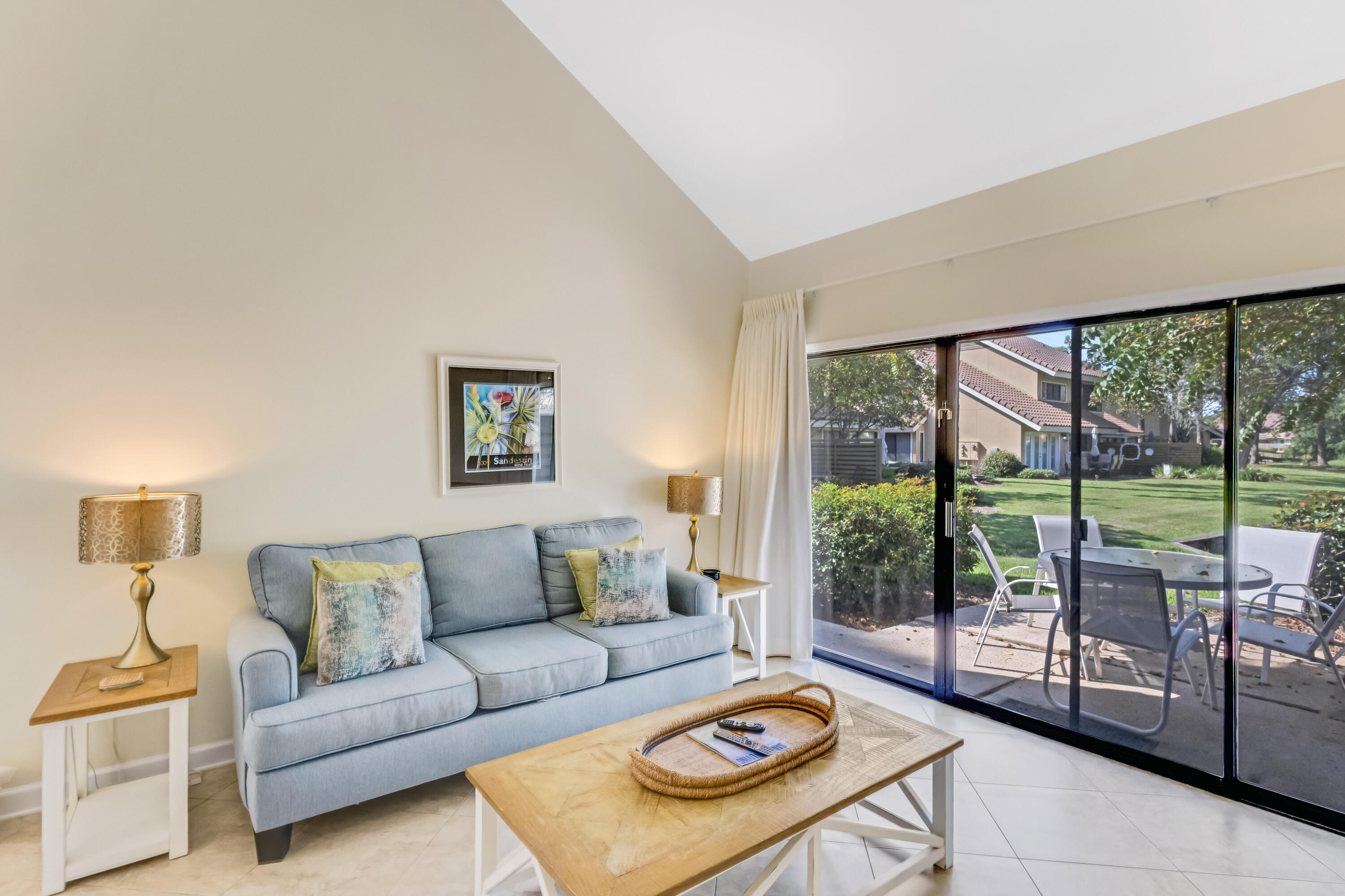 BEACHWALK VILLAS PH 05 - Residential