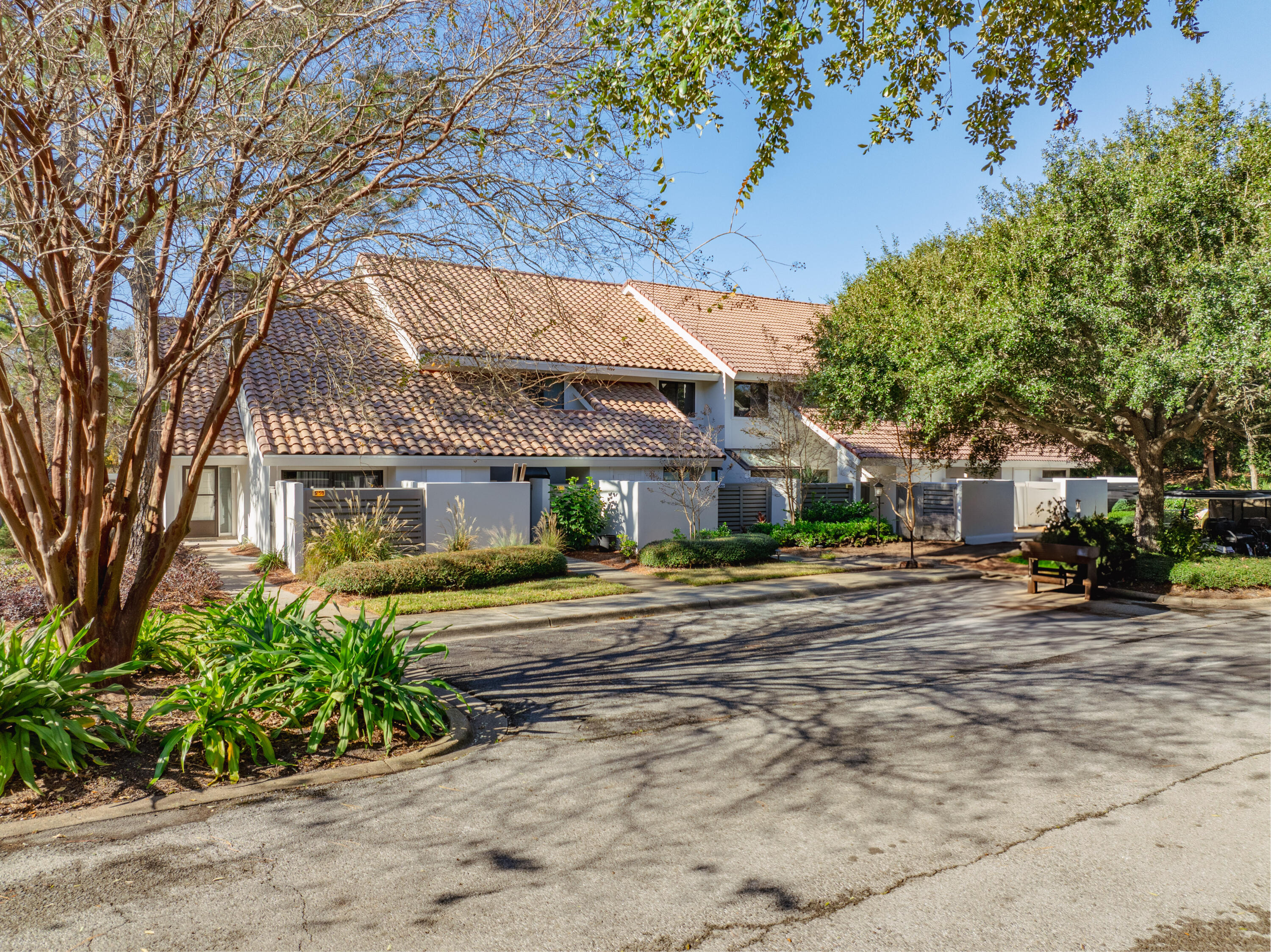 BEACHWALK VILLAS PH 05 - Residential
