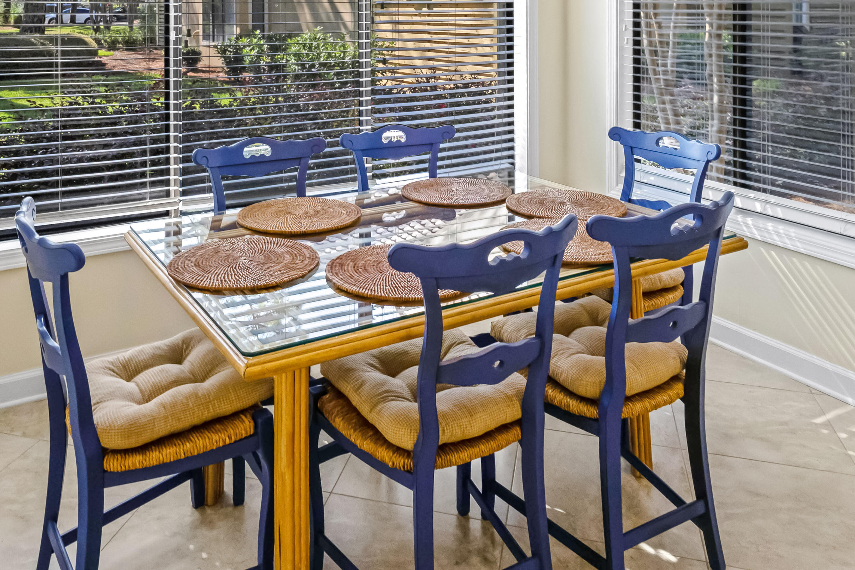 BEACHWALK VILLAS PH 05 - Residential