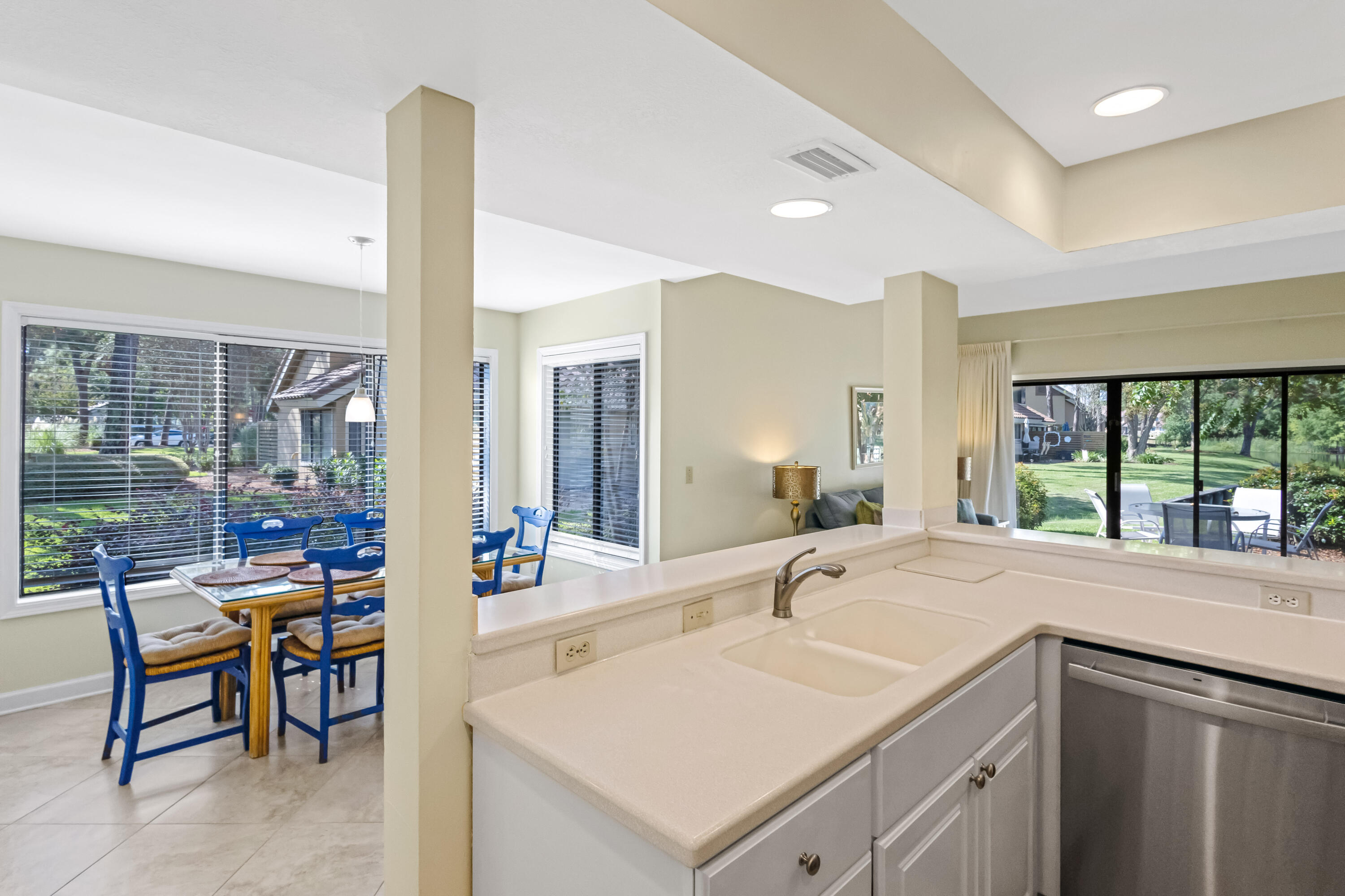 BEACHWALK VILLAS PH 05 - Residential
