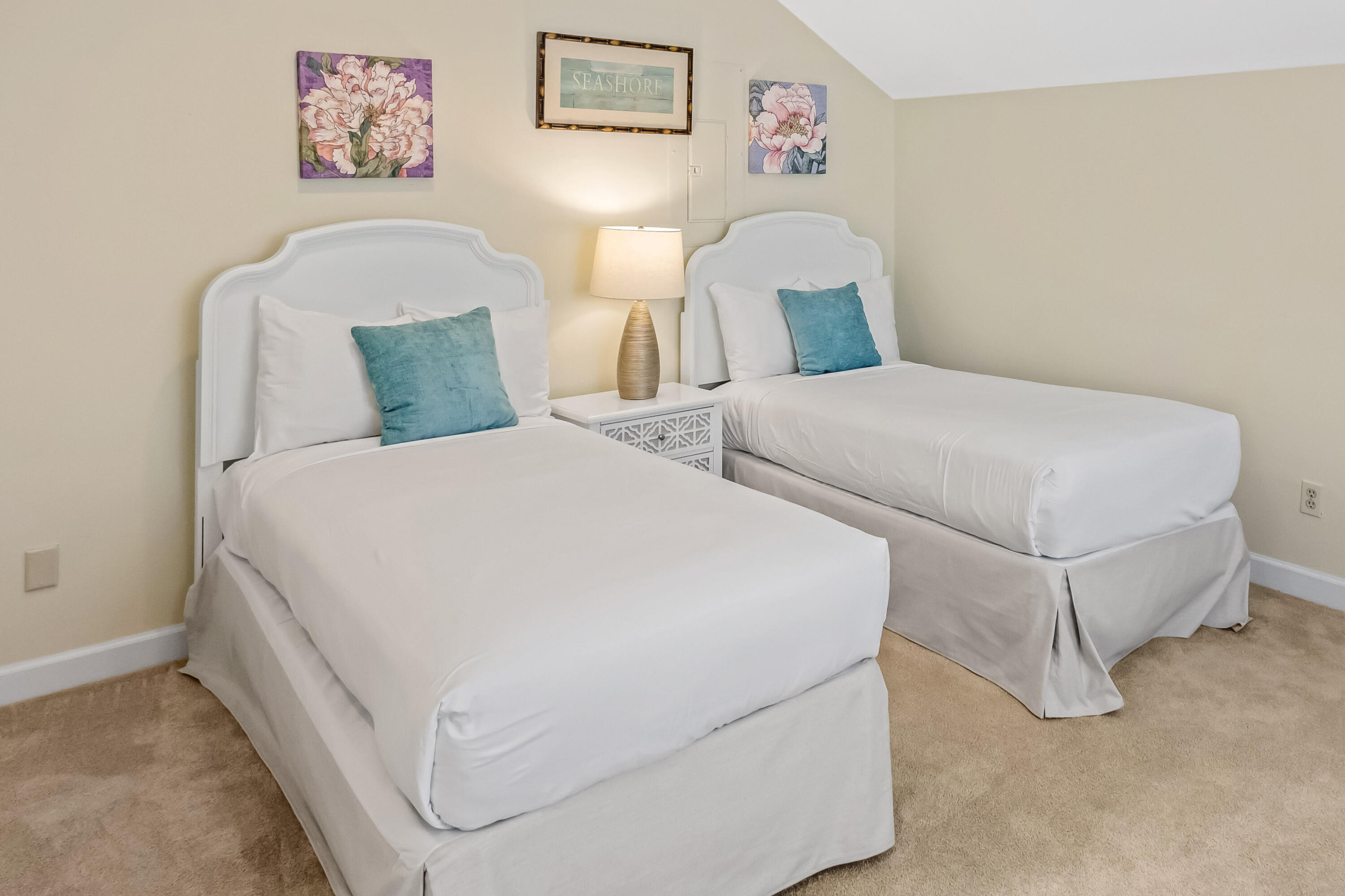 BEACHWALK VILLAS PH 05 - Residential