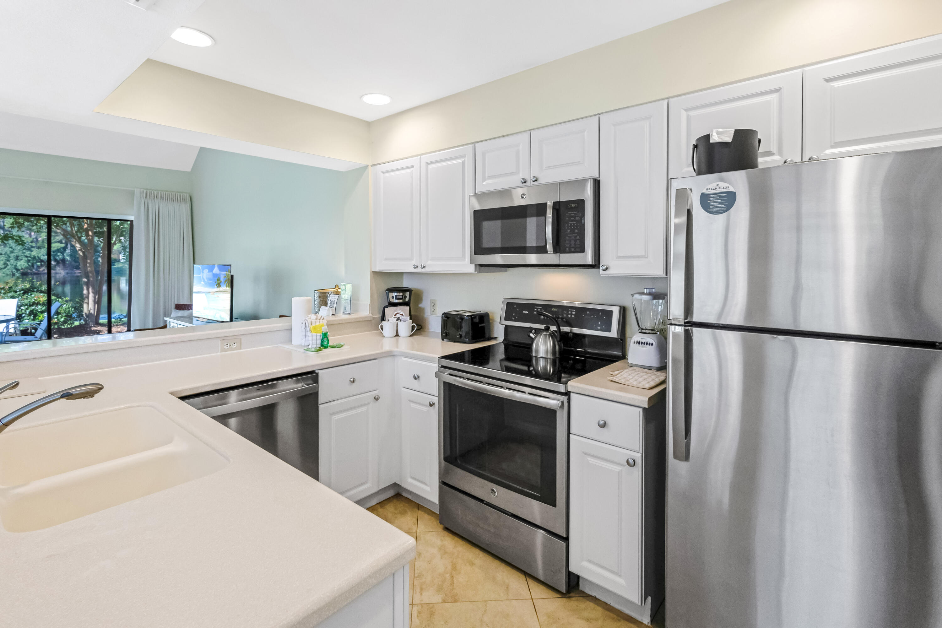 BEACHWALK VILLAS PH 05 - Residential