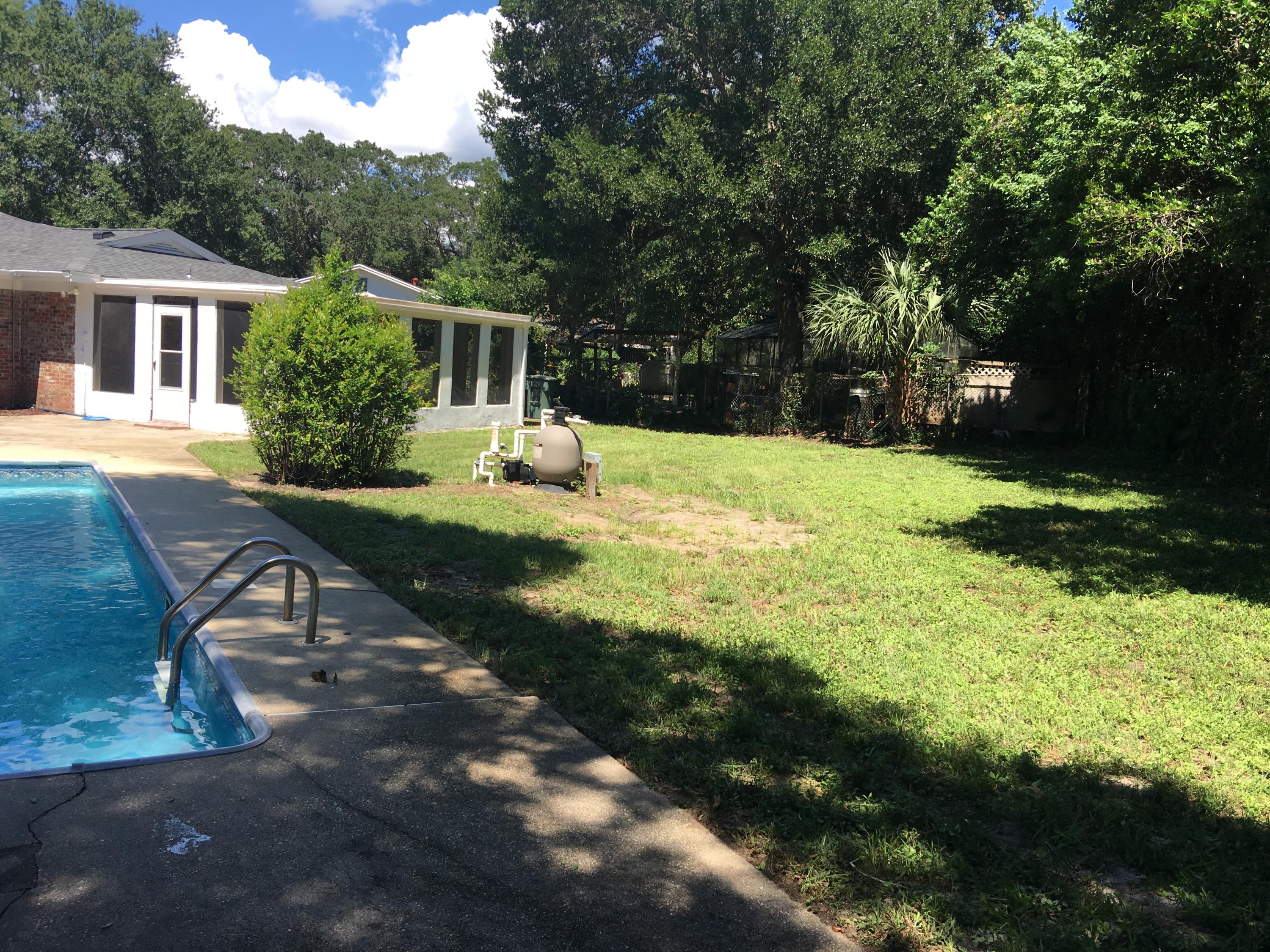 BAYSHORE PARK UNIT 3 - Residential