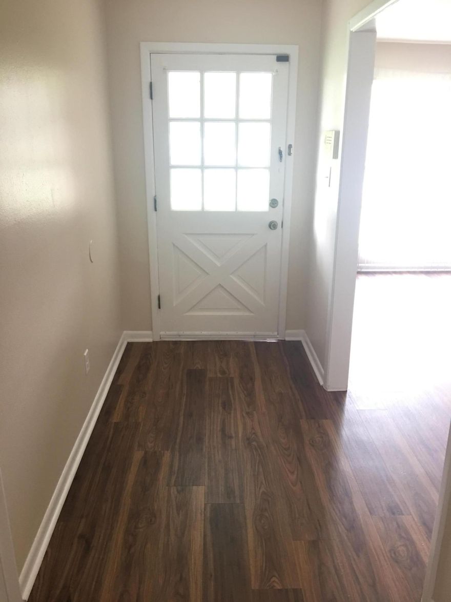 THIS BEAUTIFUL 3 BEDROOM 2 BATH HOME IS IN A PRIME LOCATION IN THE HEART OF FORT WALTON BEACH, JUST OFF YACHT CLUB DRIVE. IT IS CONVENIENTLY SITUATED WITH EASY ACCESS TO BOTH EGLIN AIR FORCE BASE AND HURLBURT FIELD,AS WELL AS THE BEACHES ON OKALOOSA ISLAND. ELLIOTT POINT ELEMENTARY SCHOOL IS JUST DOWN THE STREET IN EASY WALKING DISTANCE. THIS LARGER FENCED LOT OFFERS A GREAT IN-GROUND SWIMMING POOL AND PLENTY OF ROOM FOR OTHER ACTIVITIES, ON THE BACK OF THE HOUSE IS A LARGE SCREENED IN FLORIDA ROOM OVERLOOKING THE POOL AND IS A GREAT PLACE TO ENTERTAIN OR RELAX WITH THE FAMILY. THE HOUSE IS LOADED WITH NEW IMPROVEMENTS. IN 2018 THE HOUSE WAS COMPLETELY REWIRED TO CODE AND FEATURES NEW LIGHT FIXTURES AND FANS INSTALLED THROUGHOUT. OTHER UPGRADES INCLUDE NEW CARPETING IN THE BEDROOMS AND