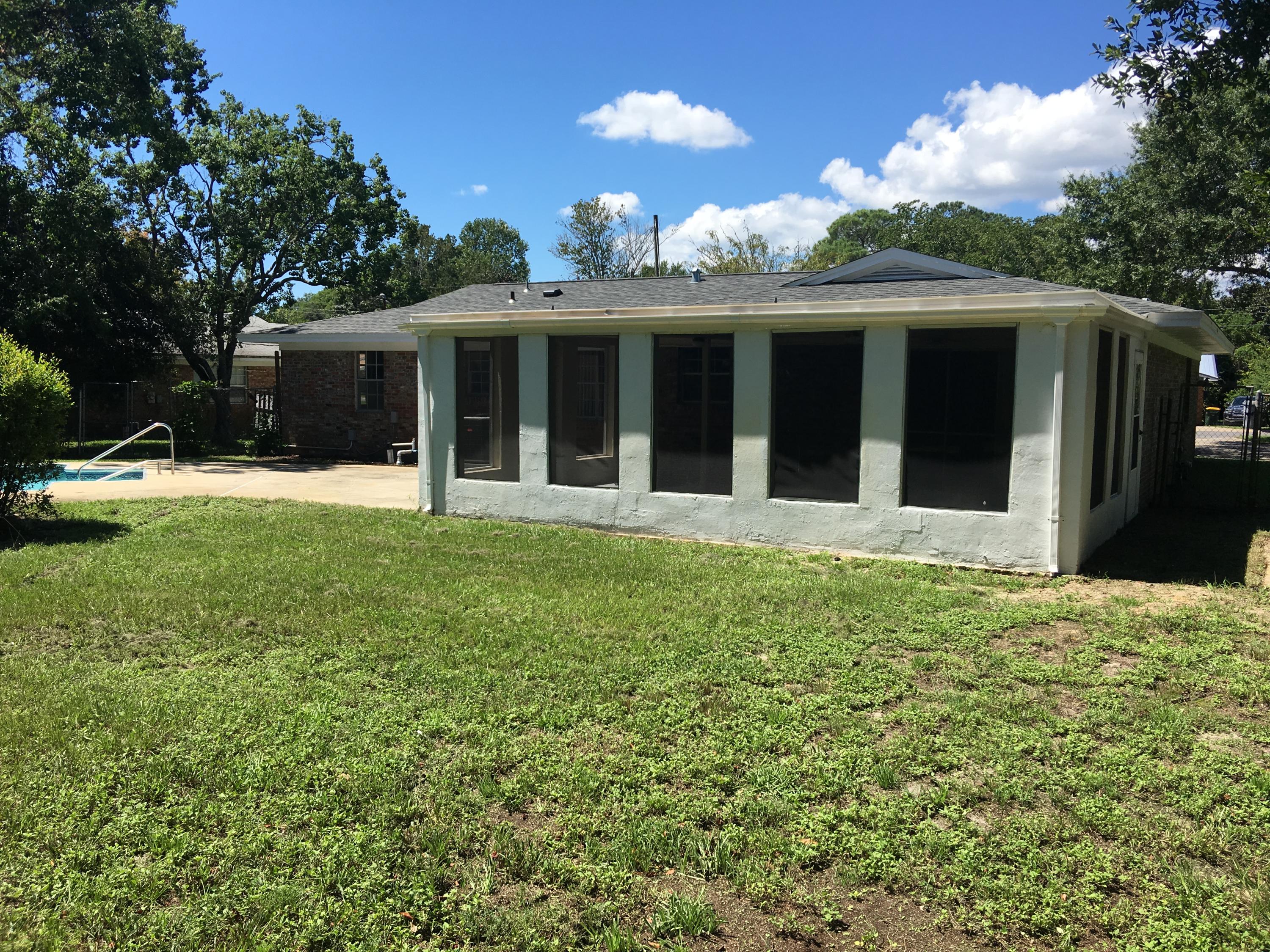 BAYSHORE PARK UNIT 3 - Residential