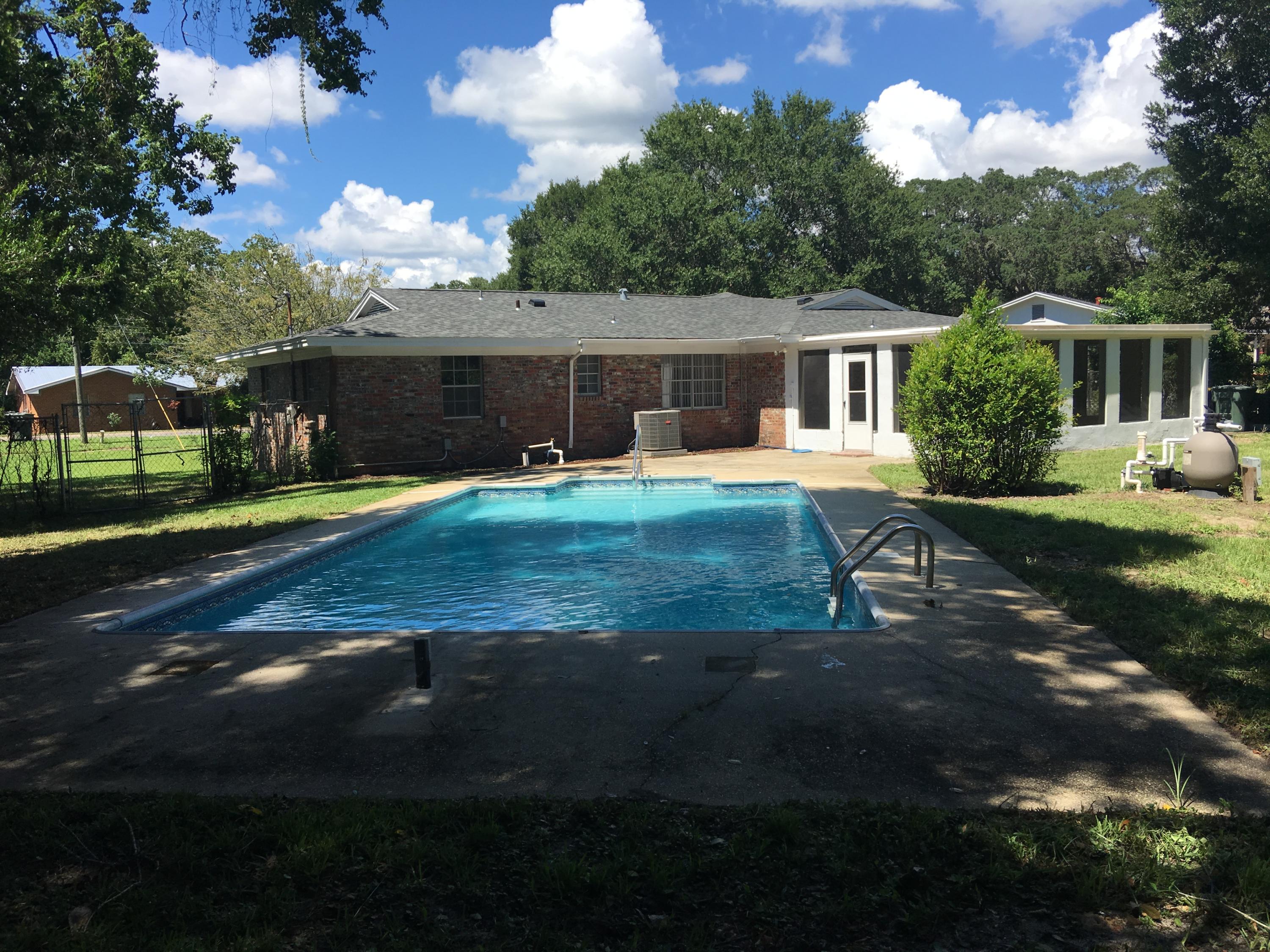 BAYSHORE PARK UNIT 3 - Residential