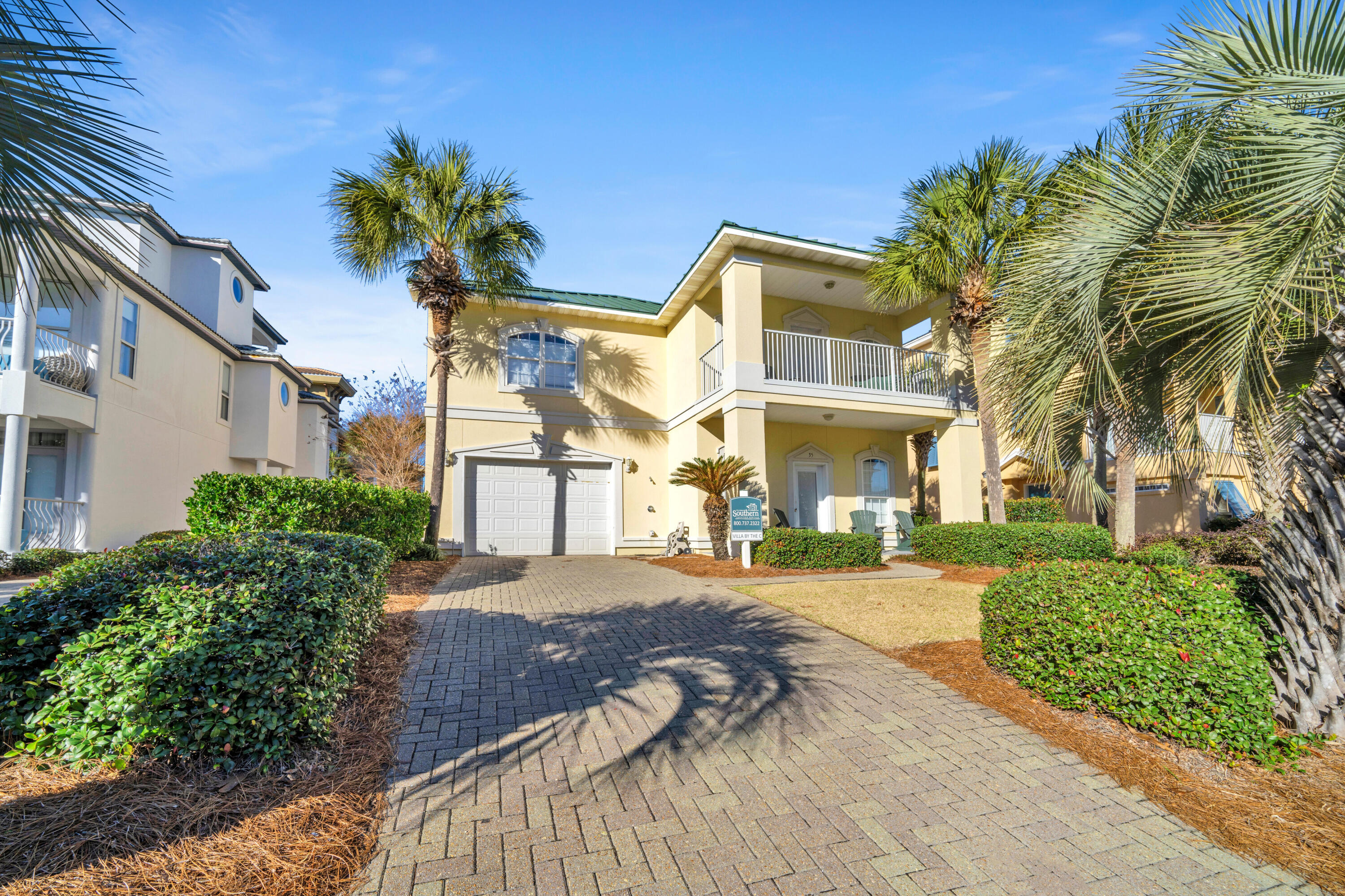 MARAVILLA SHORES - Residential