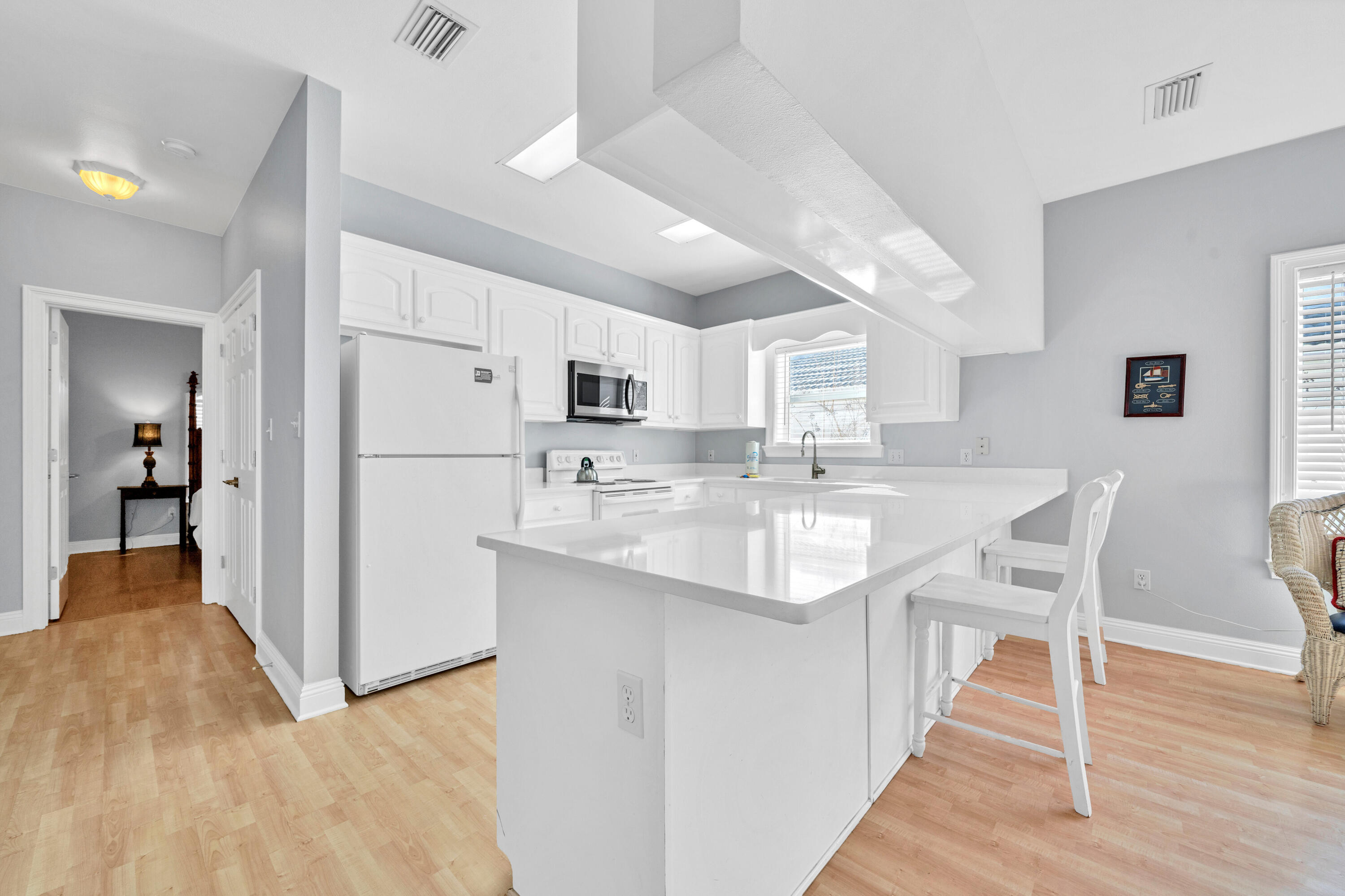 MARAVILLA SHORES - Residential
