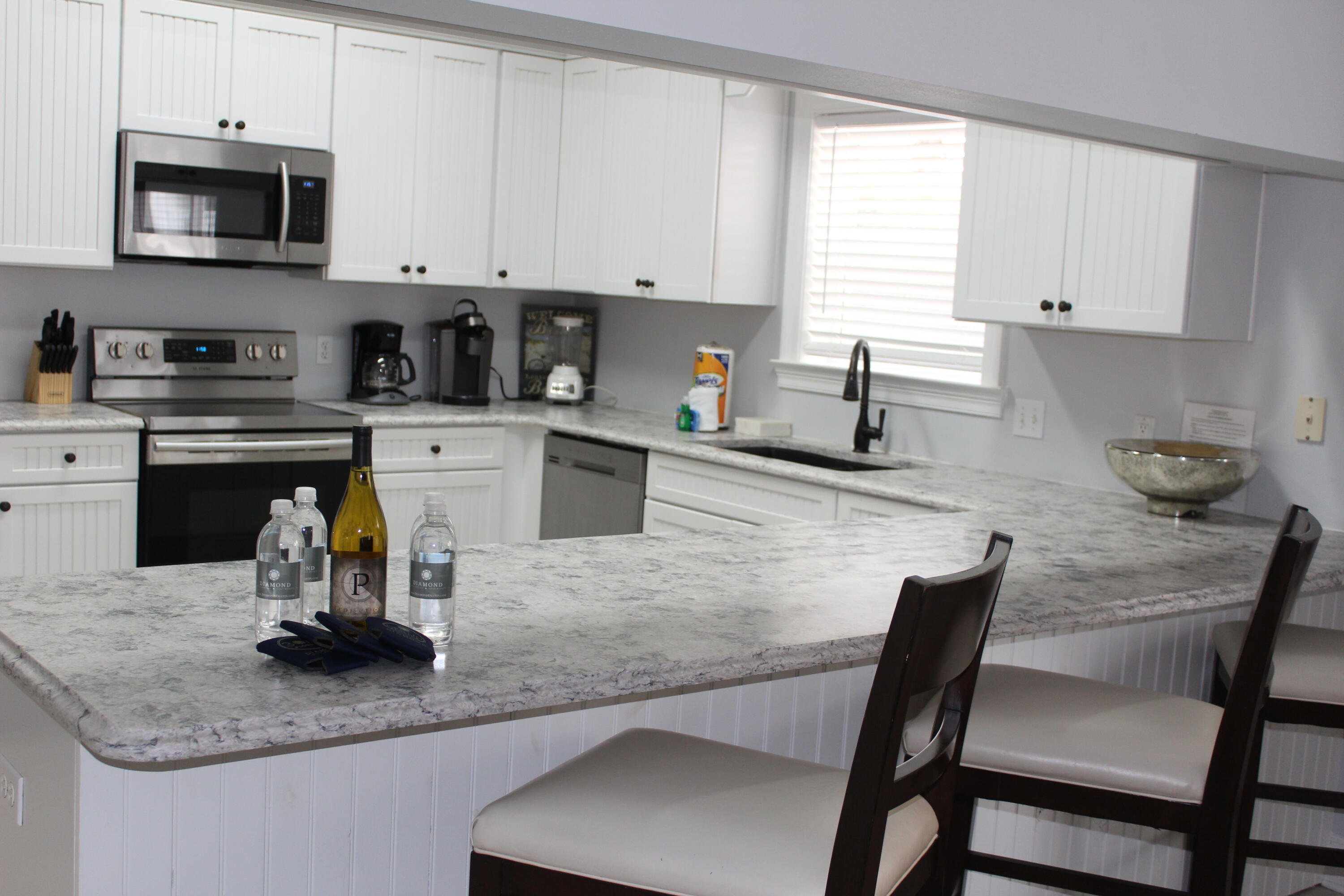 MARAVILLA SHORES - Residential