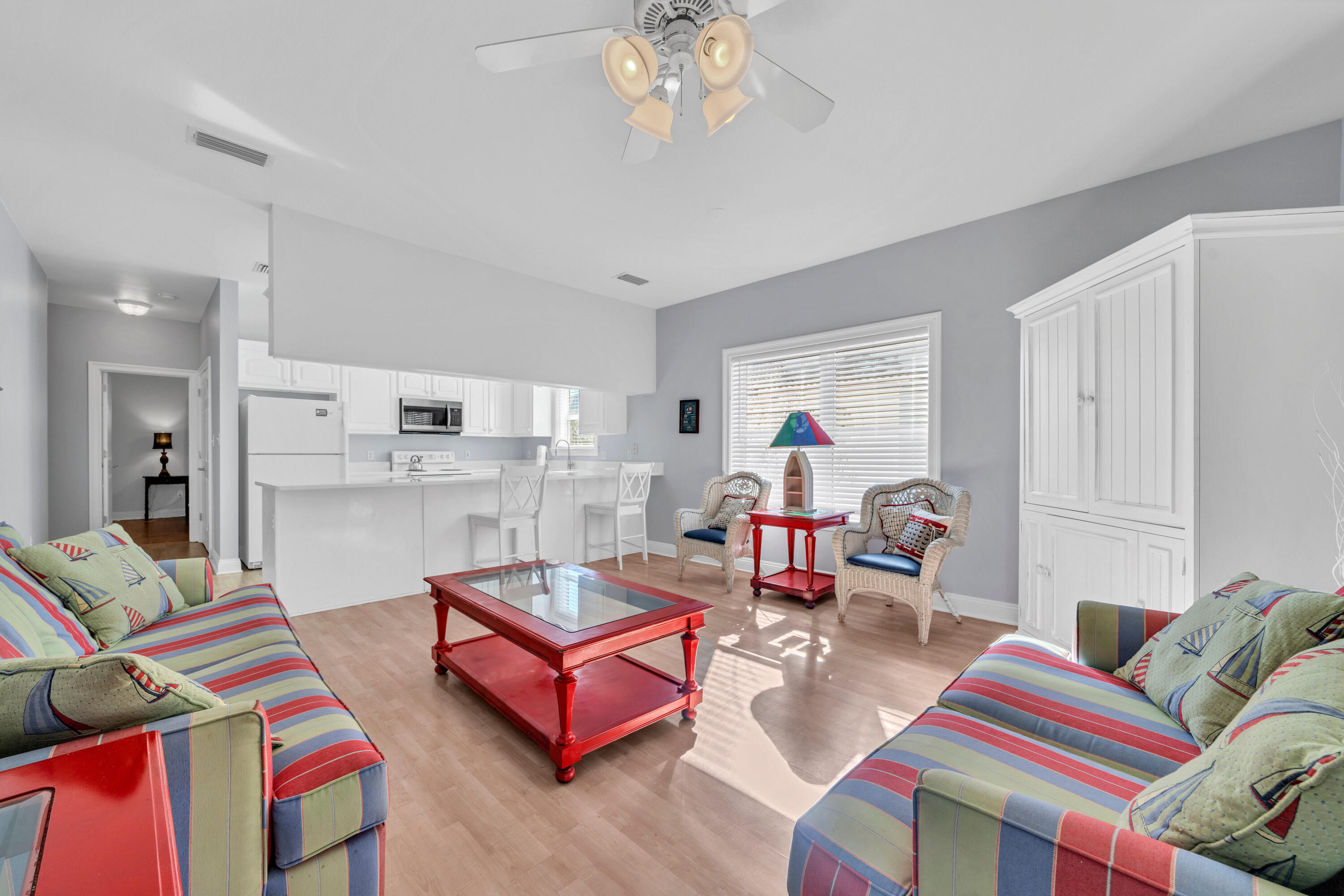 MARAVILLA SHORES - Residential