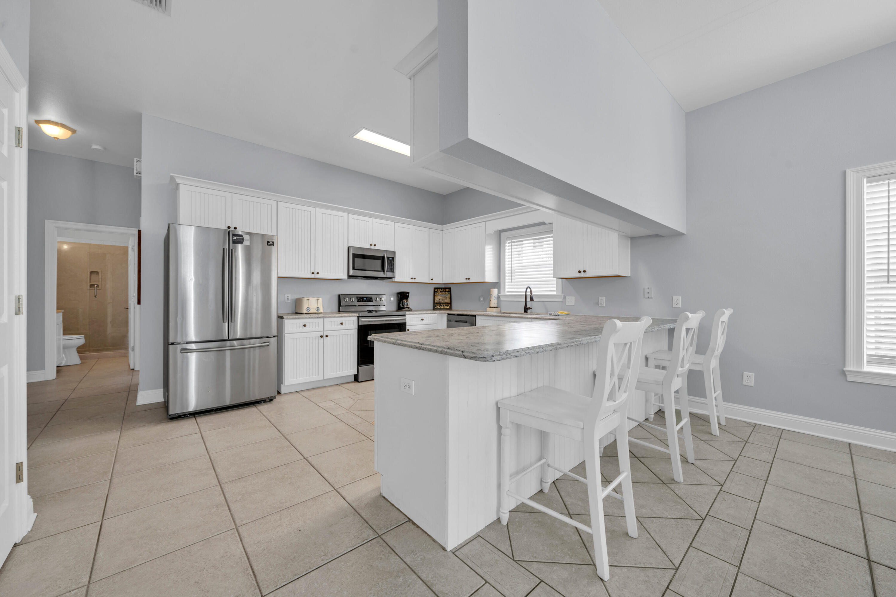 MARAVILLA SHORES - Residential