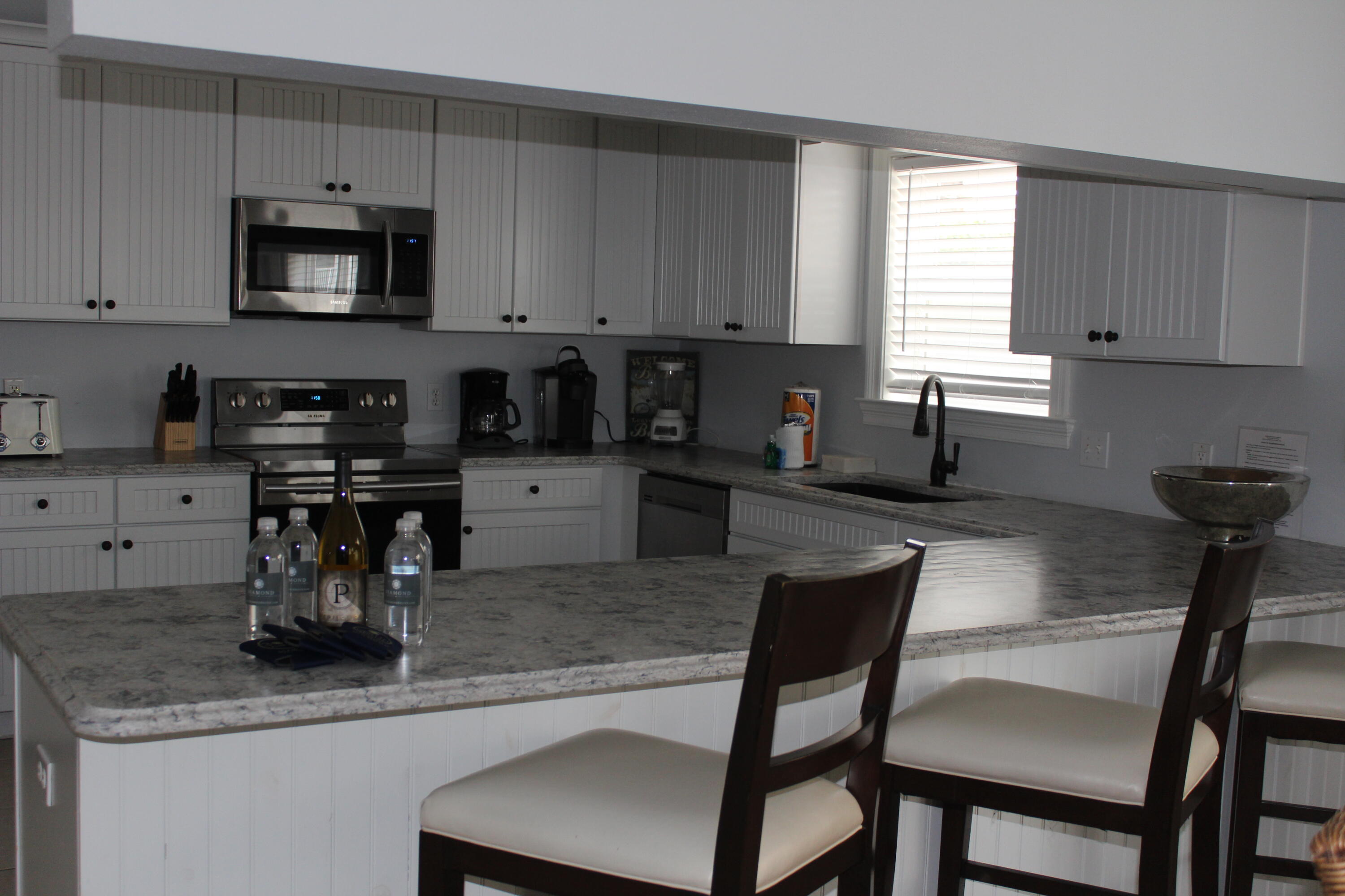 MARAVILLA SHORES - Residential