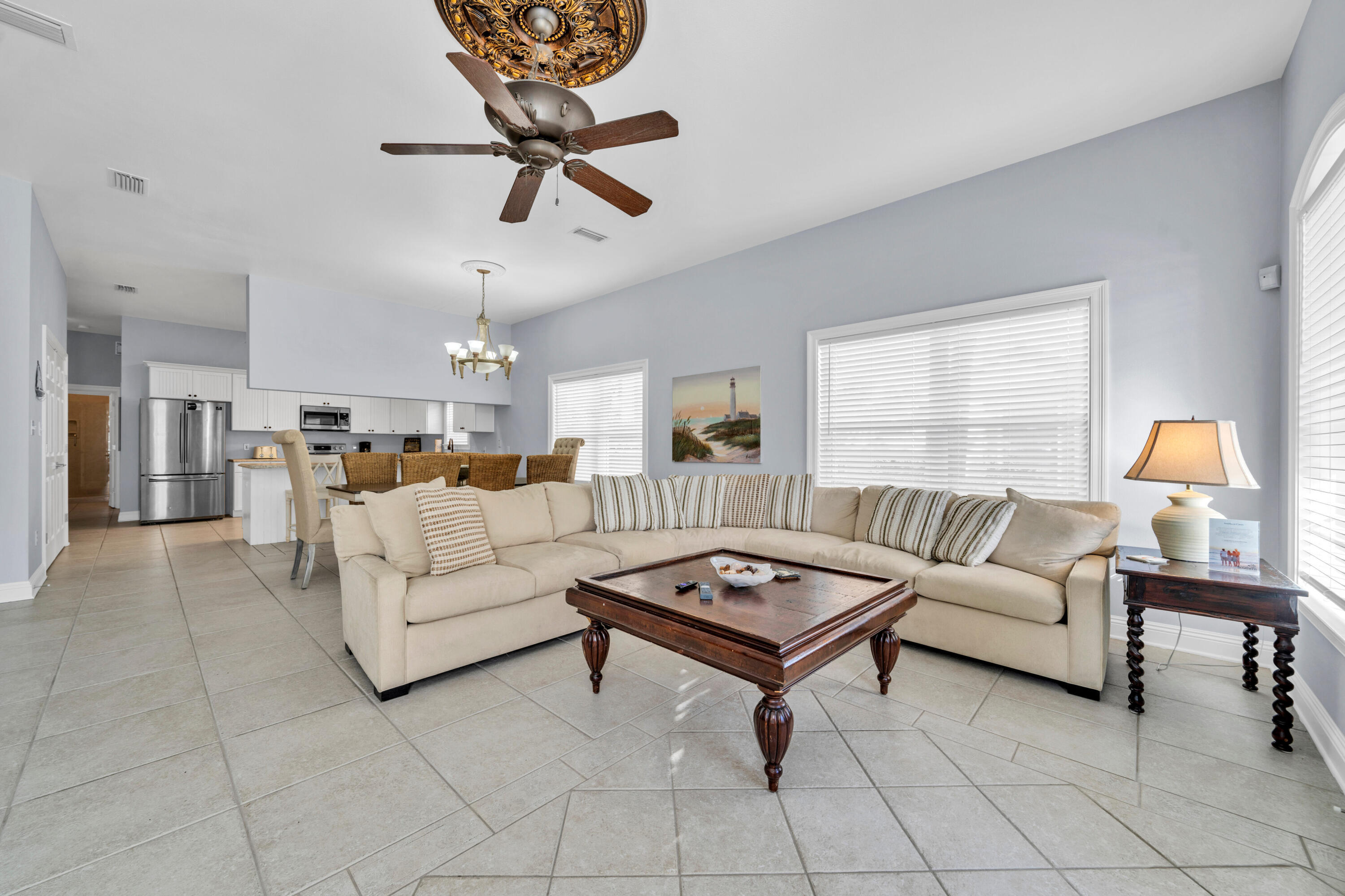 MARAVILLA SHORES - Residential