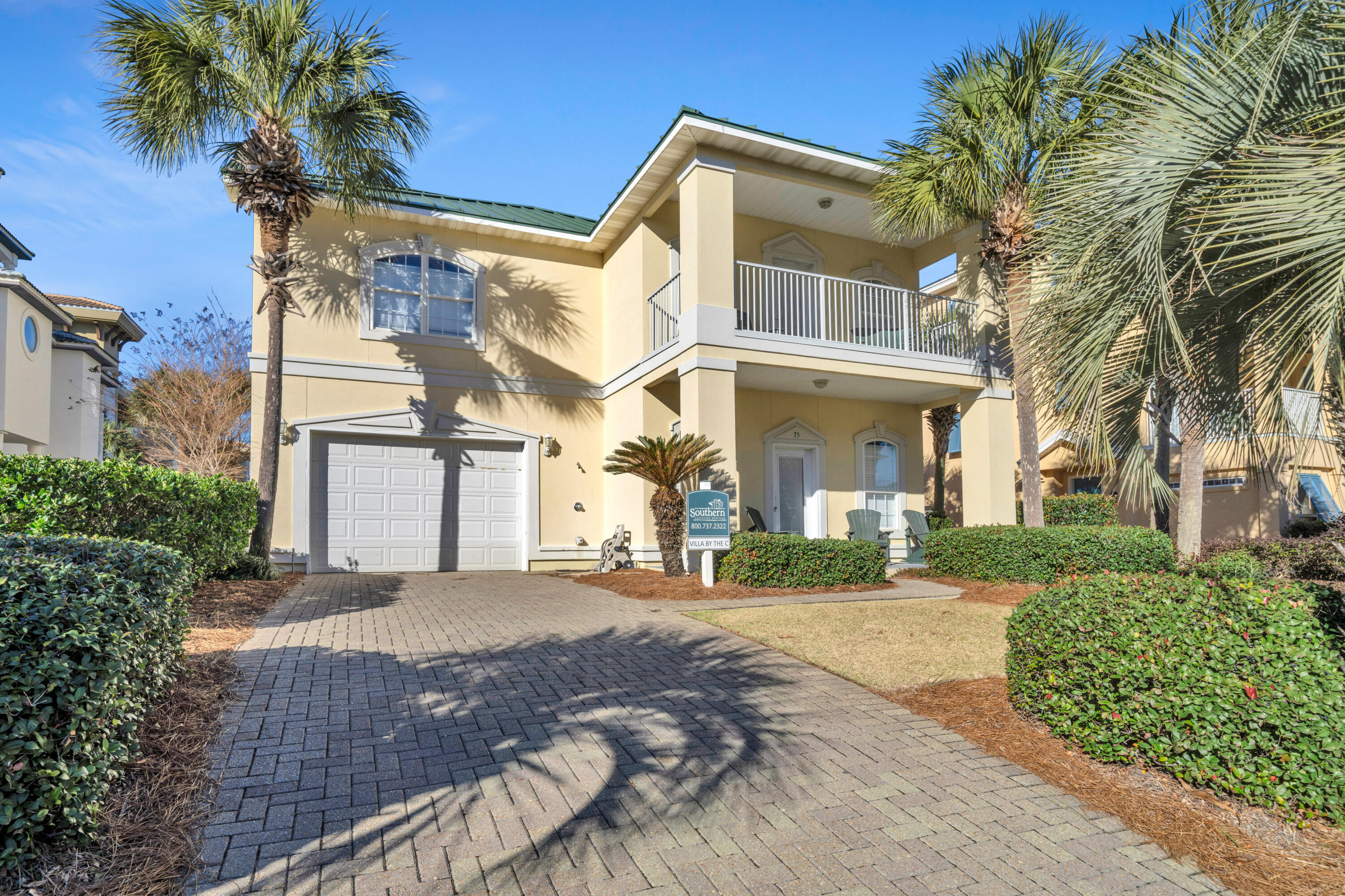 MARAVILLA SHORES - Residential