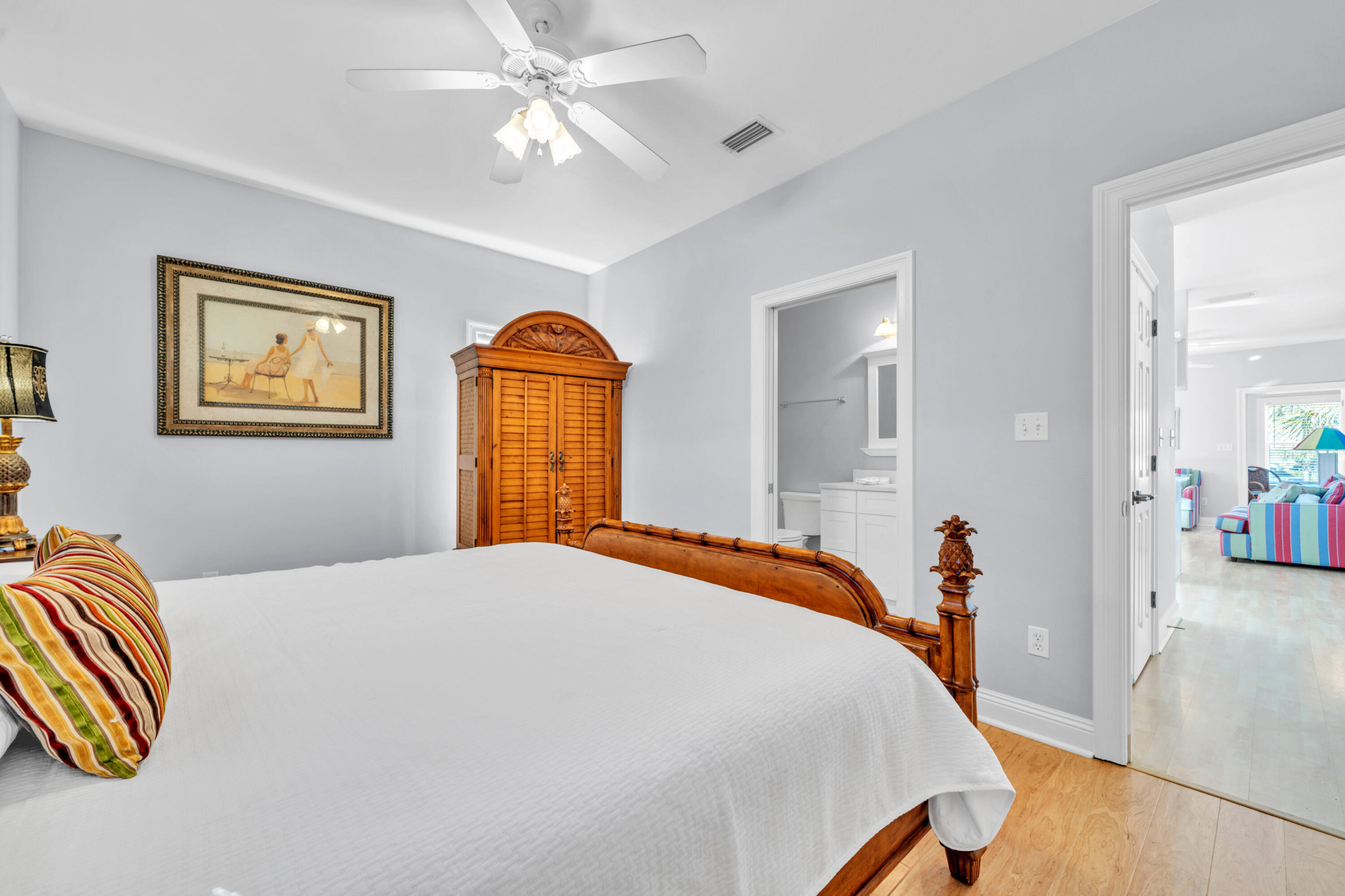 MARAVILLA SHORES - Residential