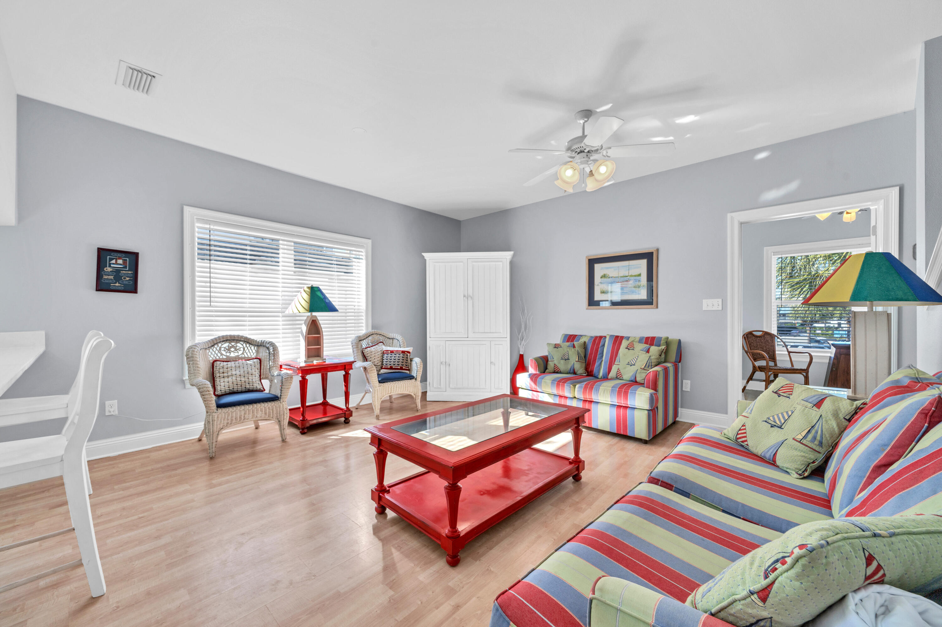 MARAVILLA SHORES - Residential