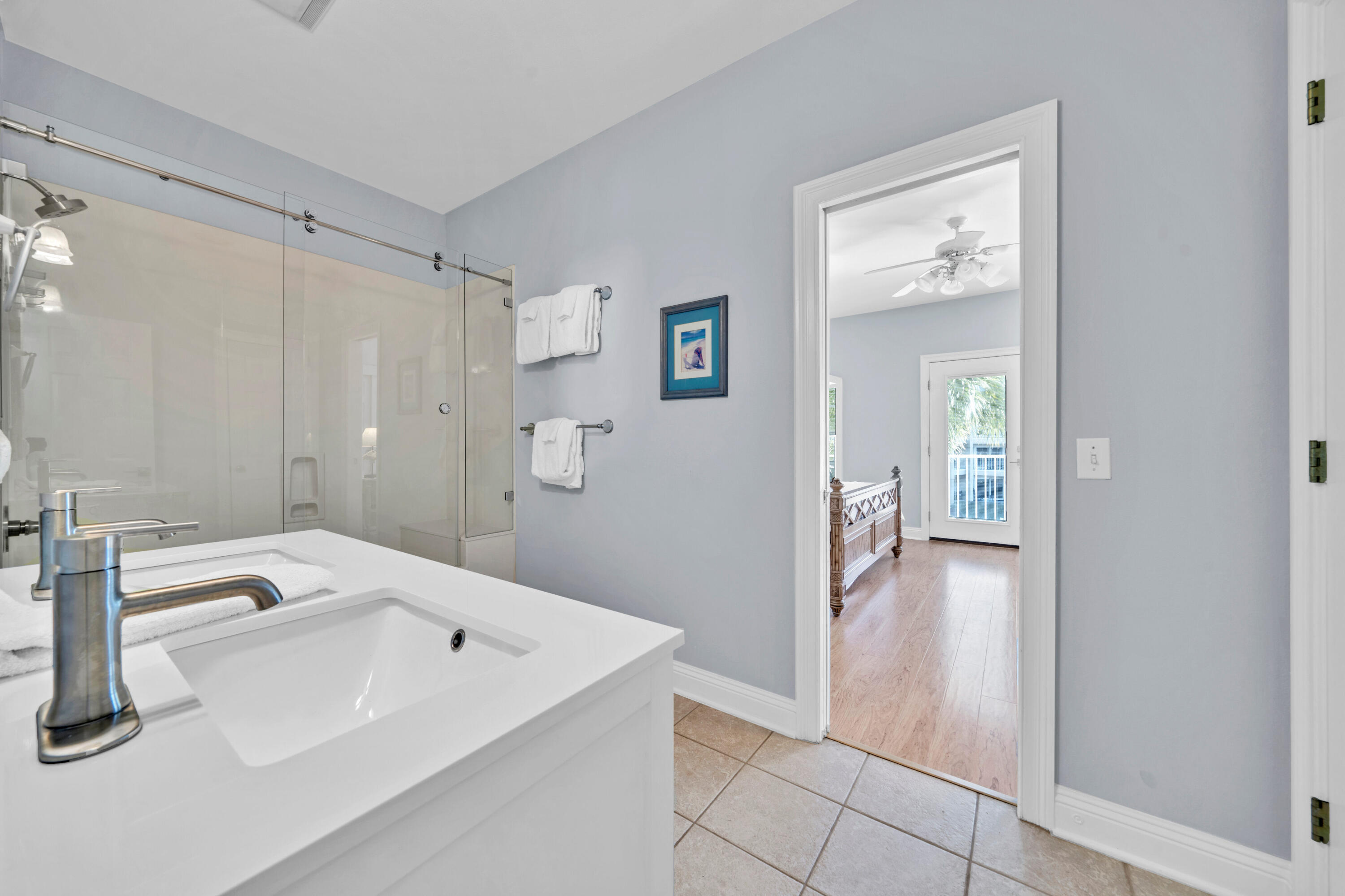 MARAVILLA SHORES - Residential