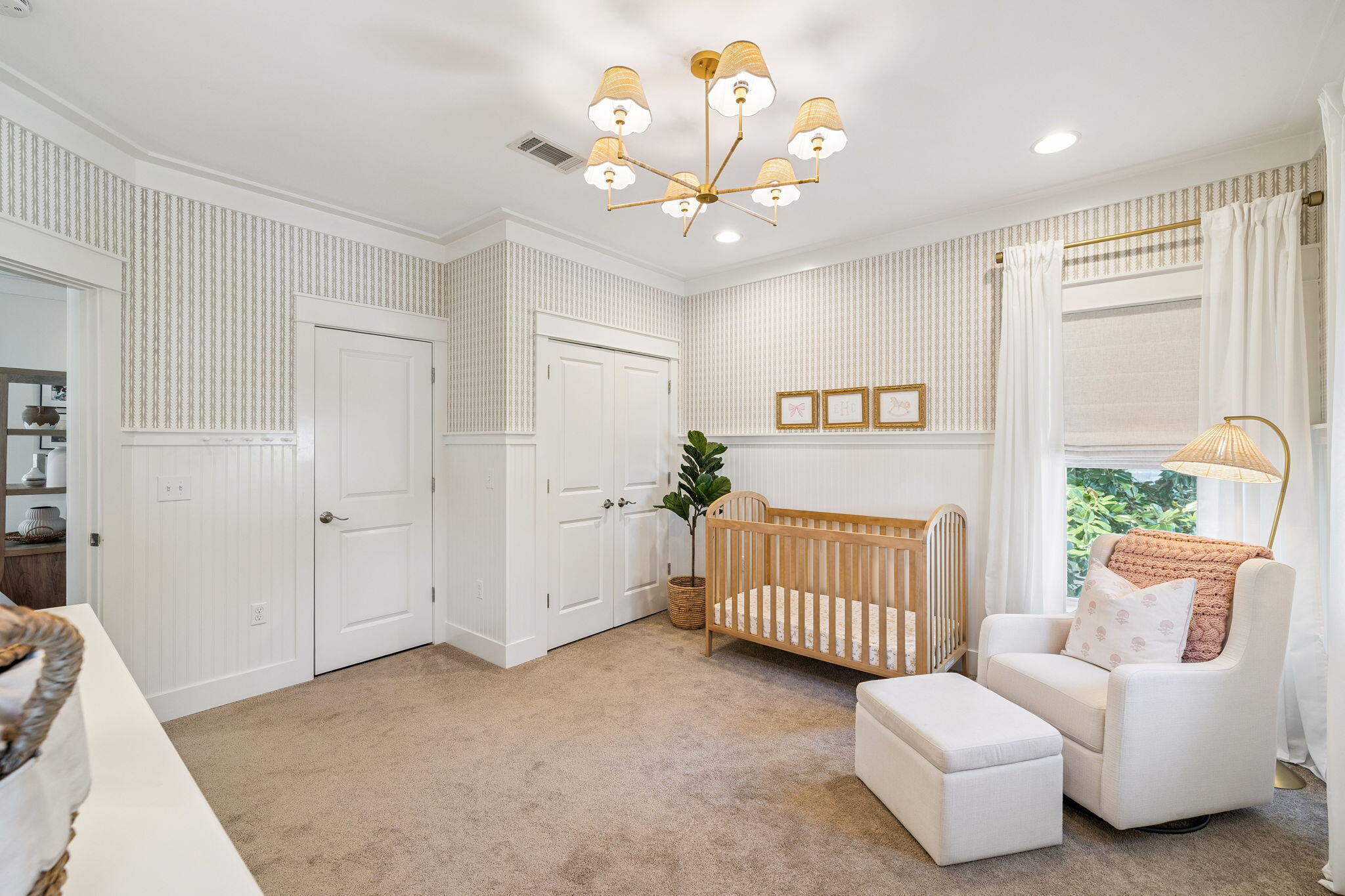 CESSNA LANDING - Residential