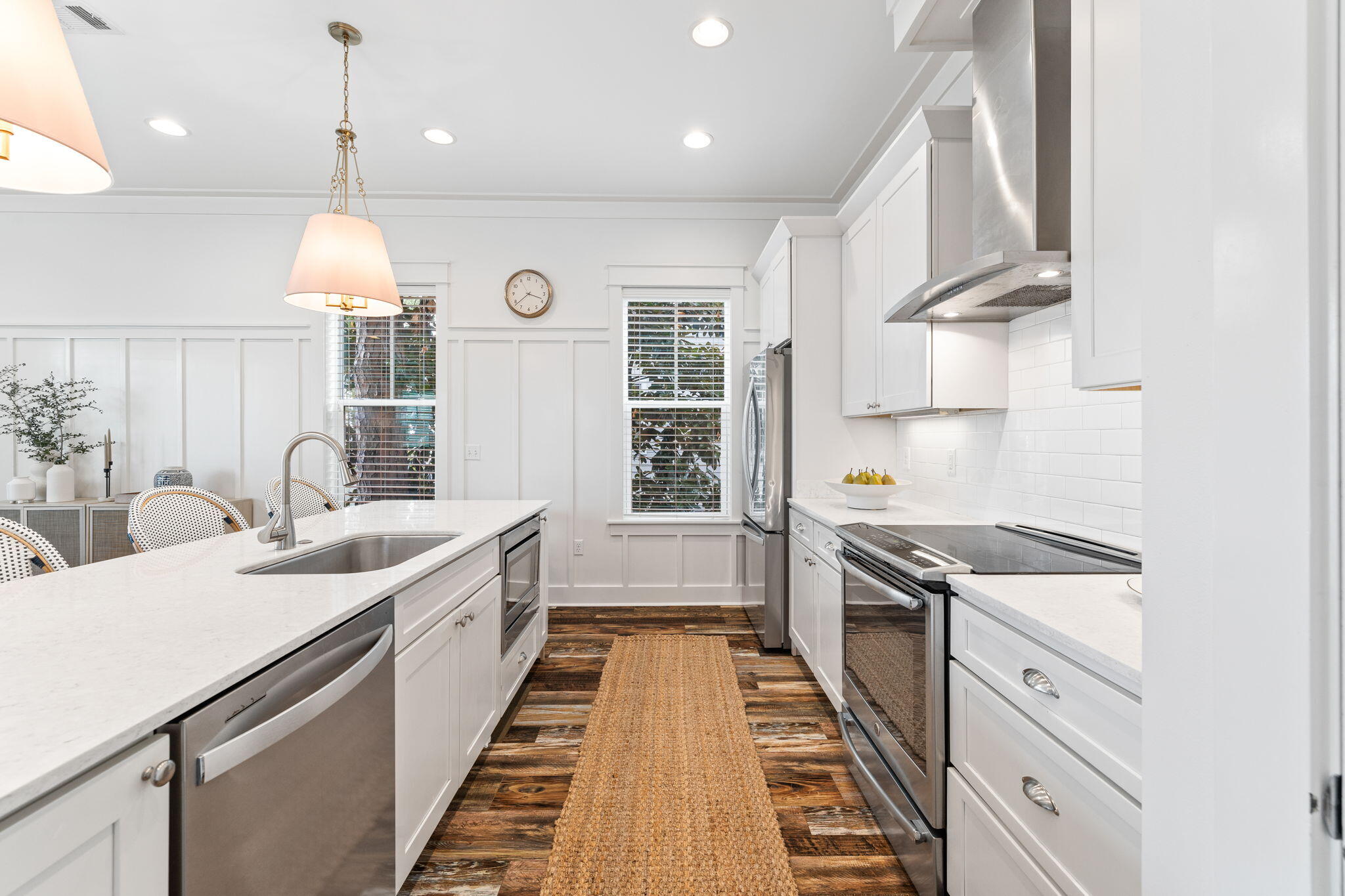 CESSNA LANDING - Residential