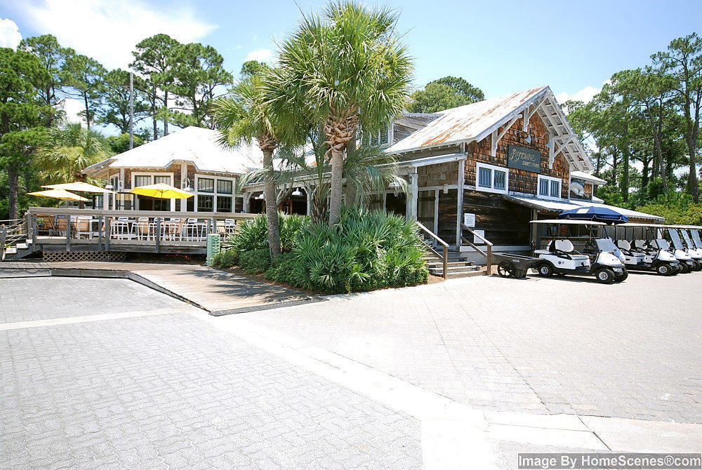 CRYSTAL COVE - Residential