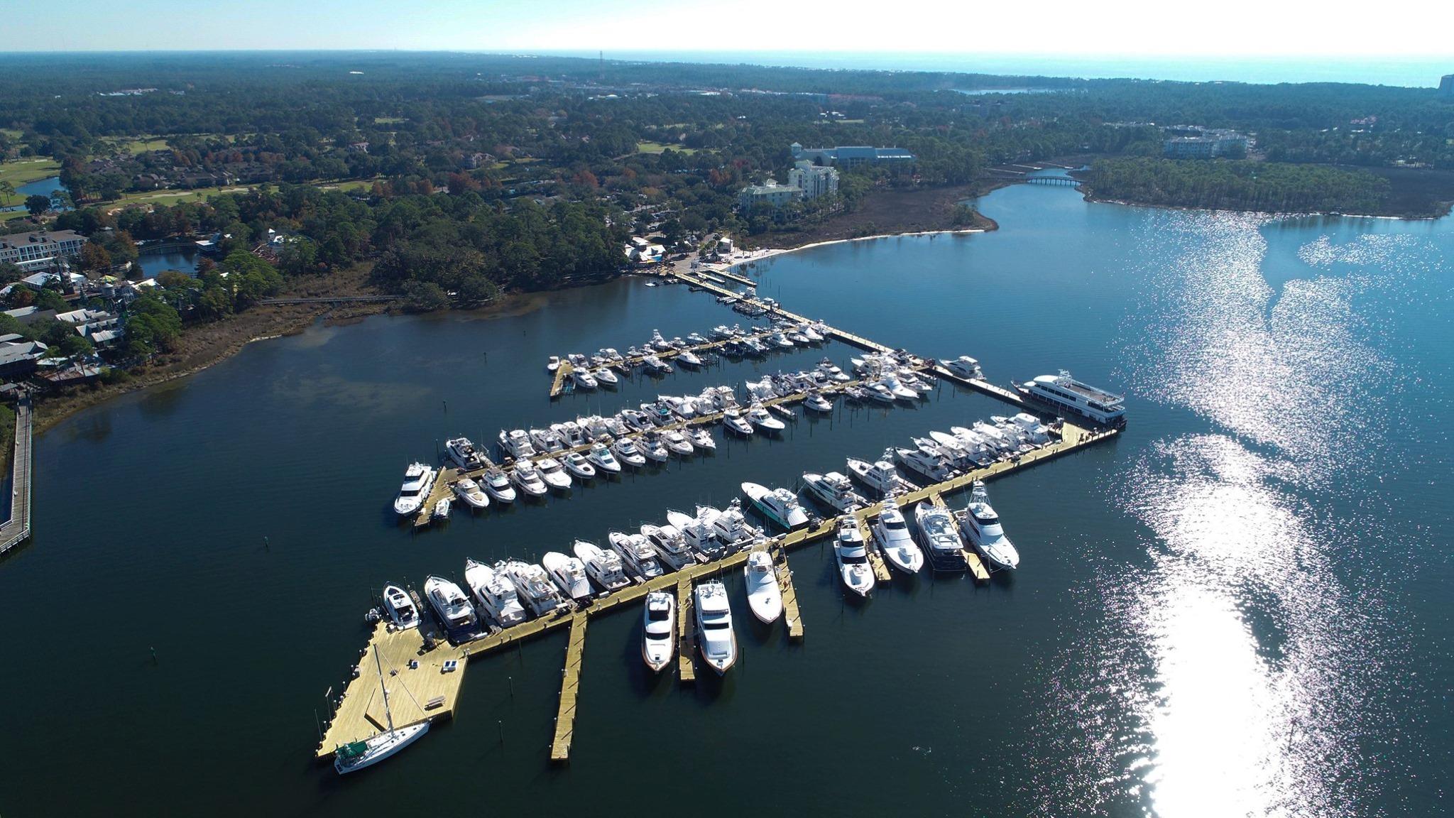 CRYSTAL COVE - Residential