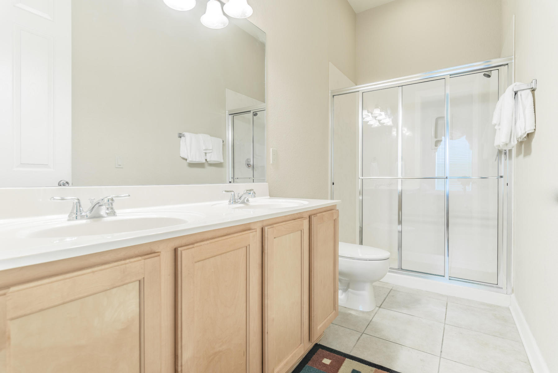 CRYSTAL COVE - Residential