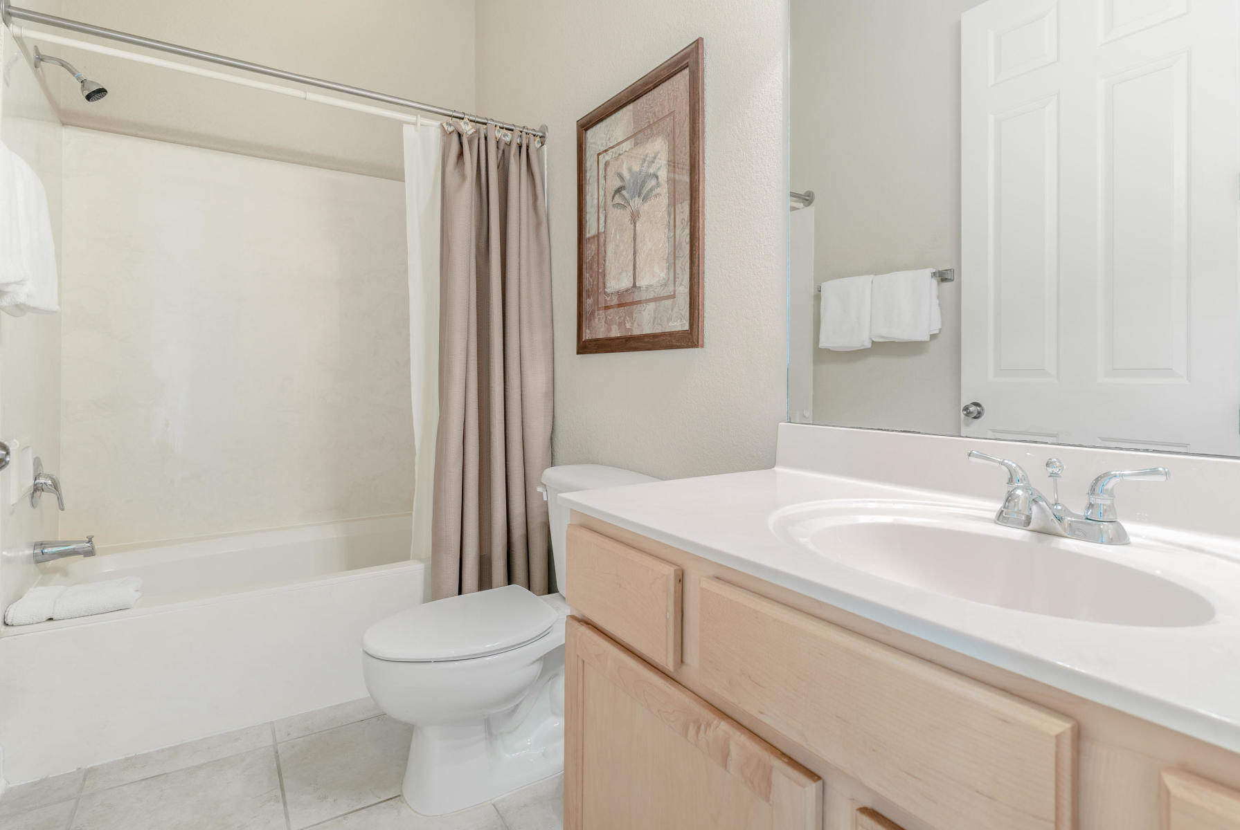 CRYSTAL COVE - Residential