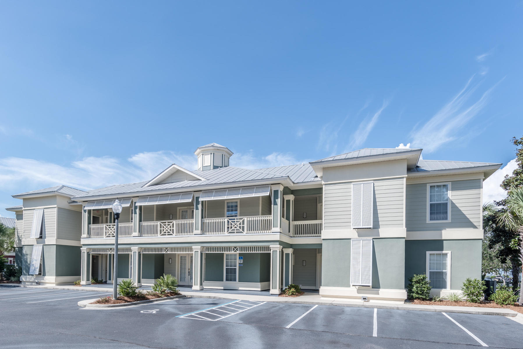 CRYSTAL COVE - Residential