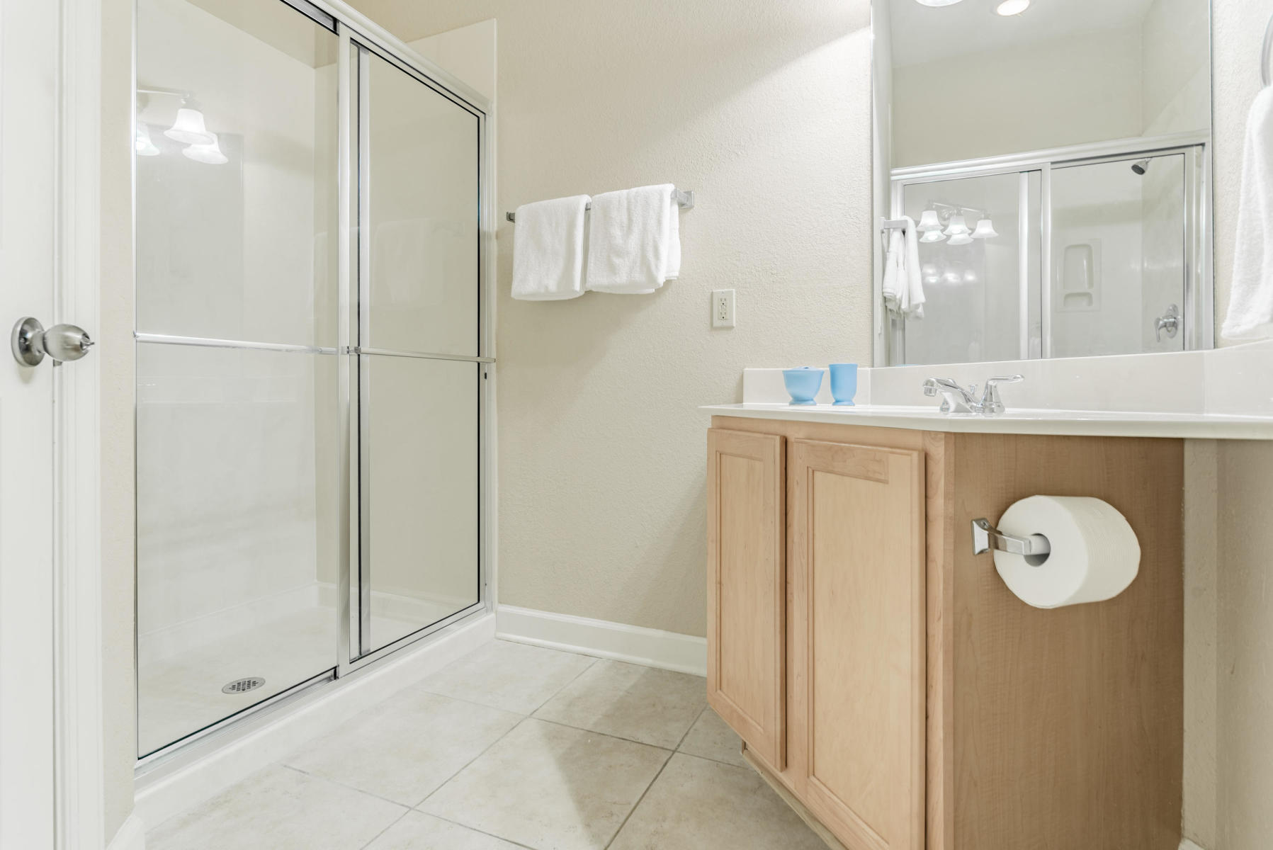 CRYSTAL COVE - Residential