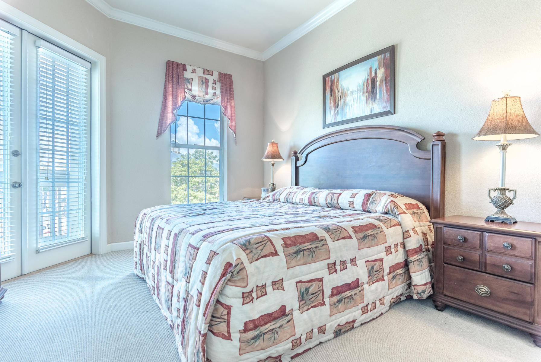 CRYSTAL COVE - Residential