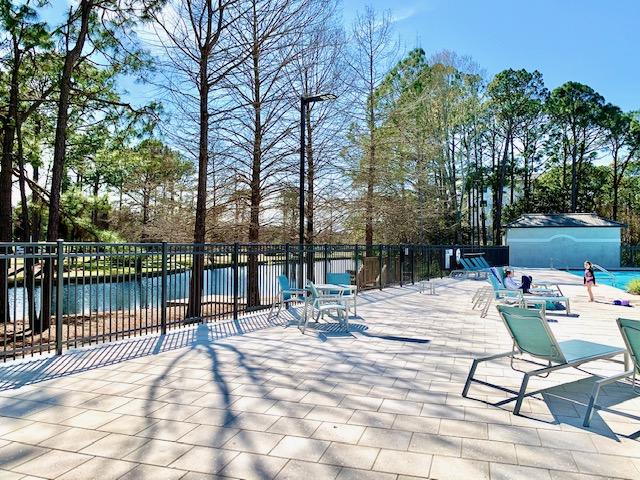 CRYSTAL COVE - Residential