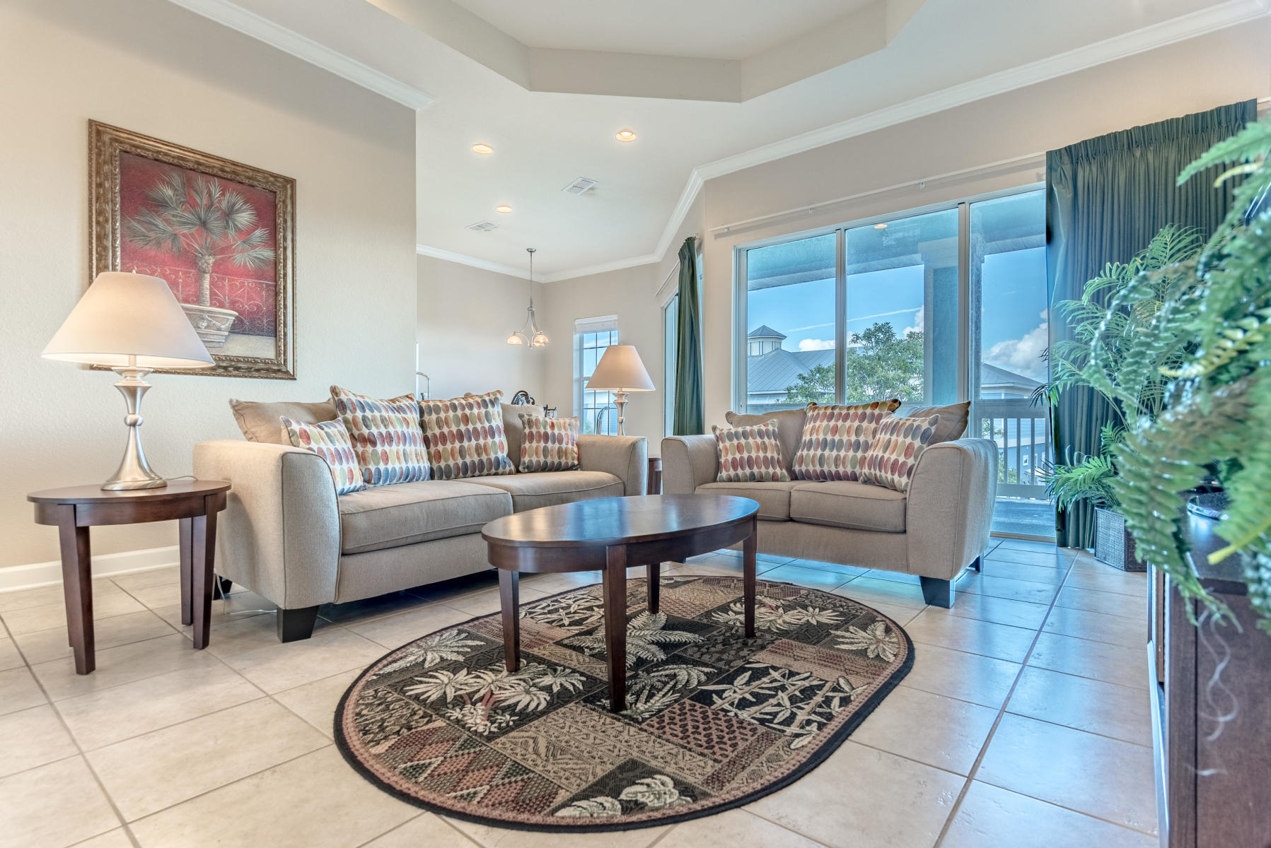 CRYSTAL COVE - Residential