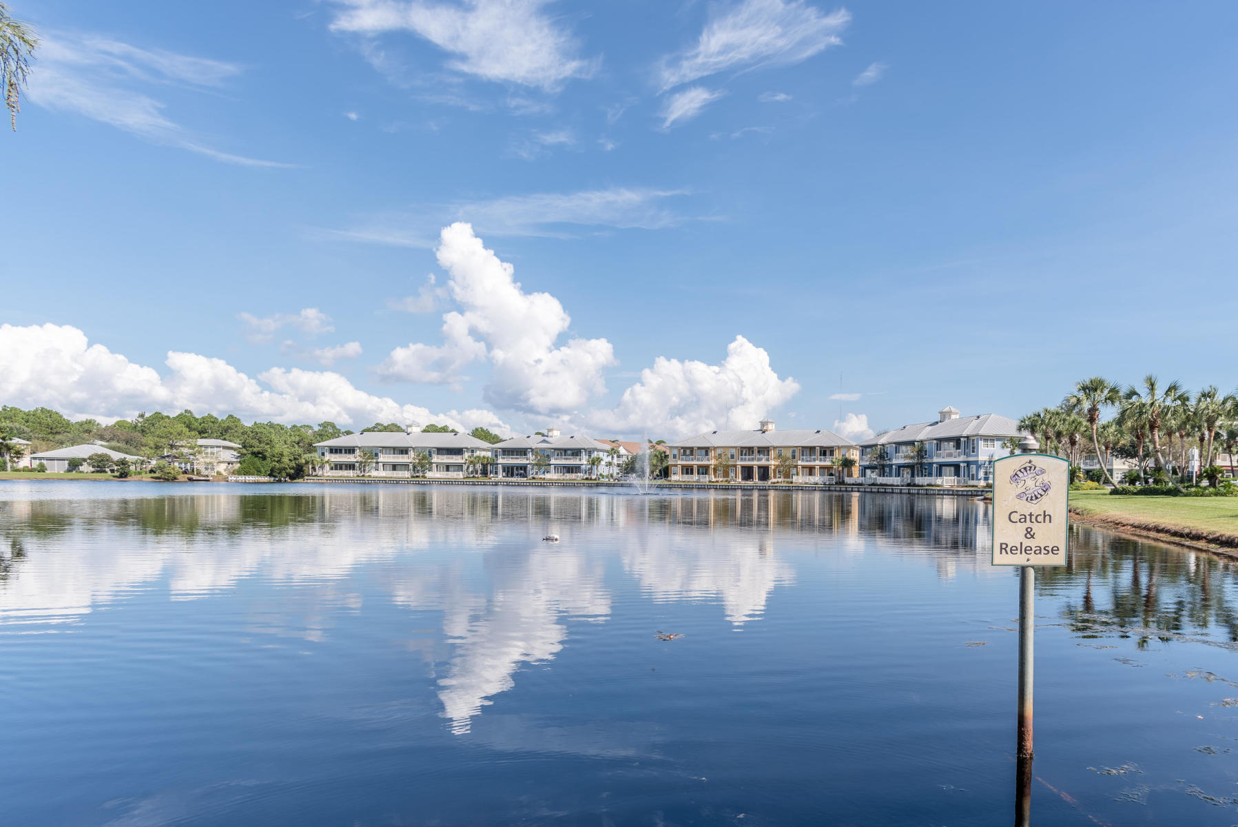 CRYSTAL COVE - Residential